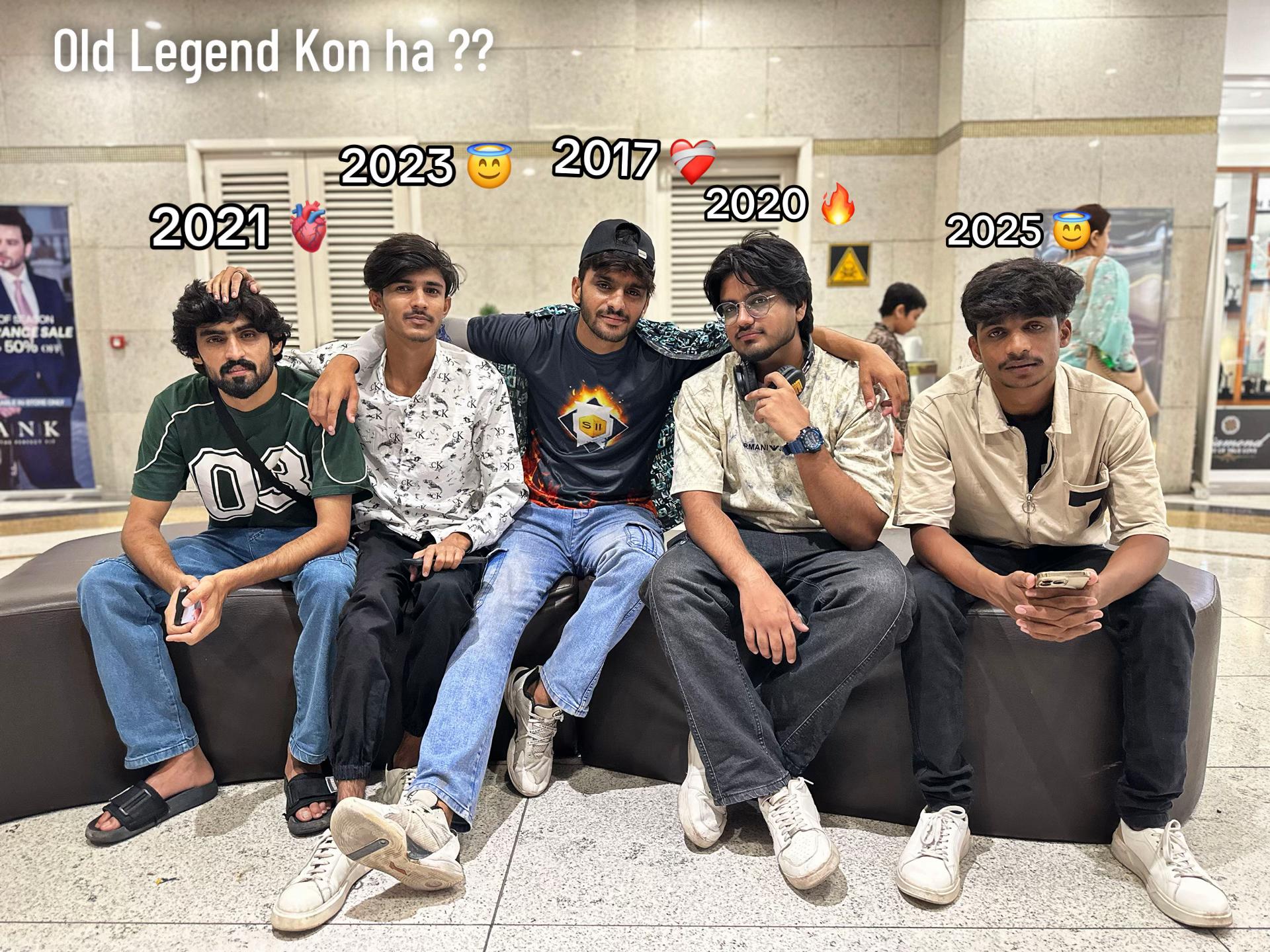 @Pak Gamers ๐๐ต๐ฐ