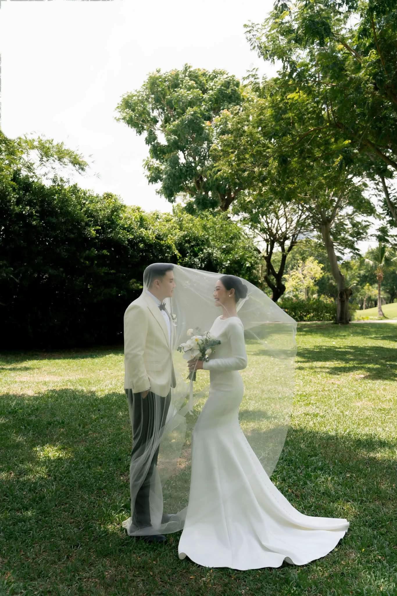 @Lina wedding organizer