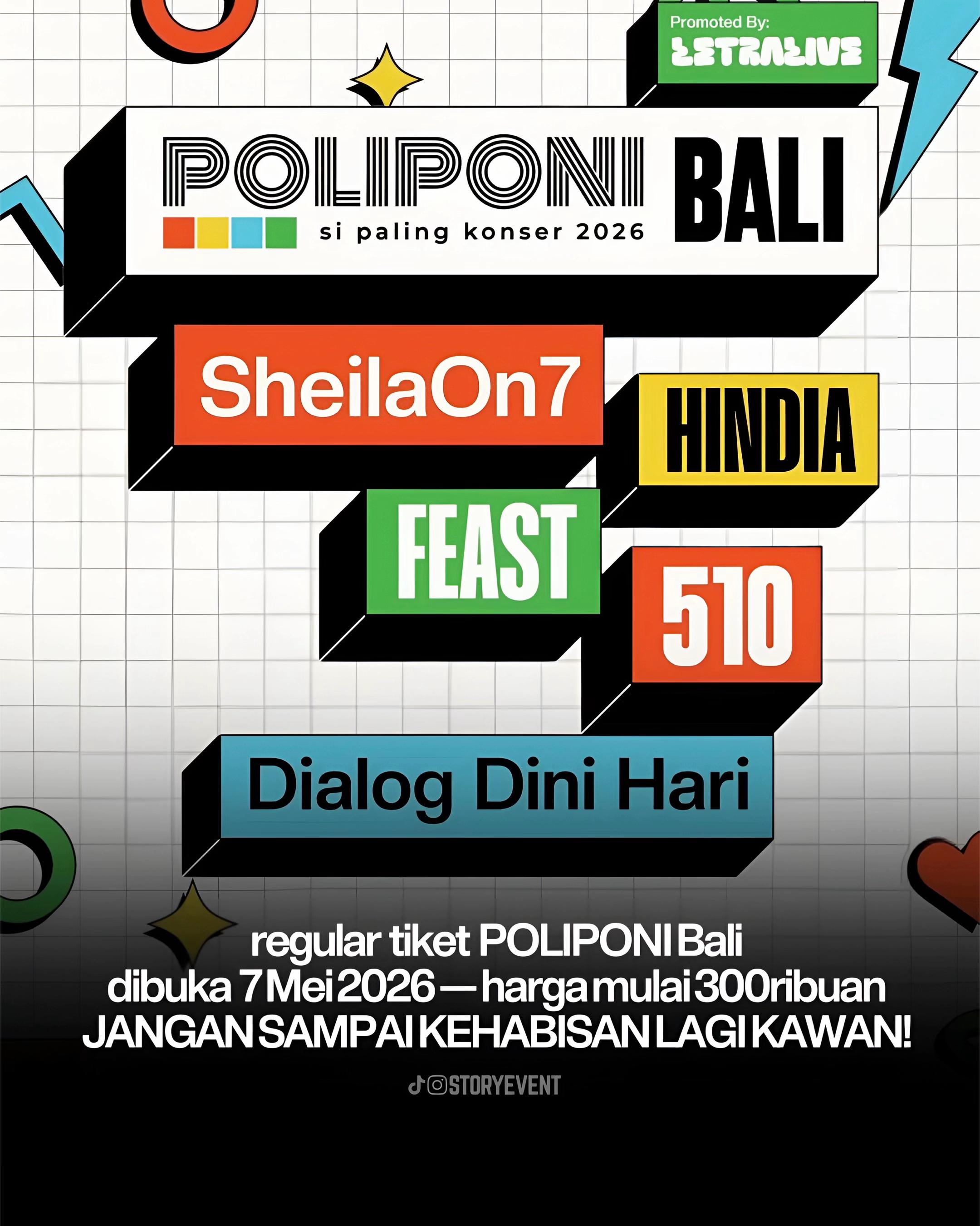 @STORIEVENT BALI