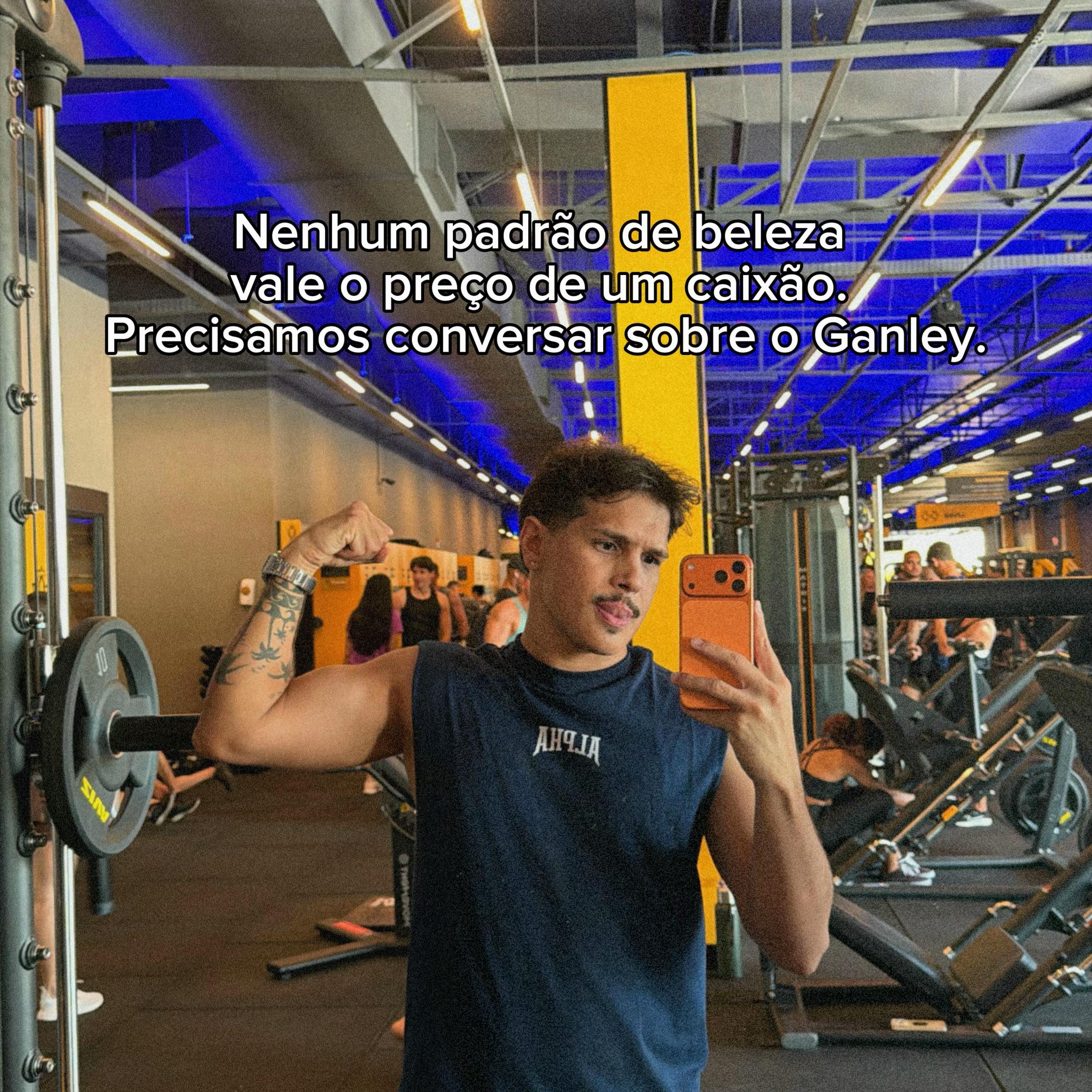 @Rogério Araújo