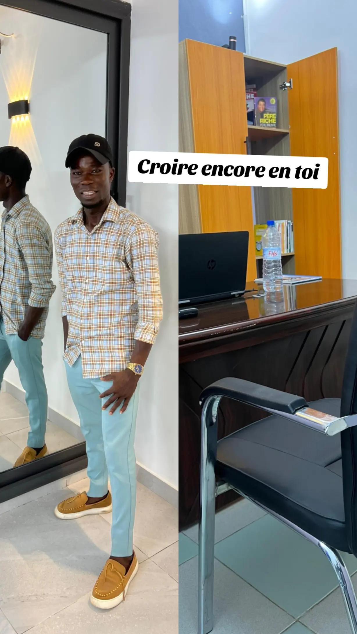 @Immo Luxe B&Eacute;NIN