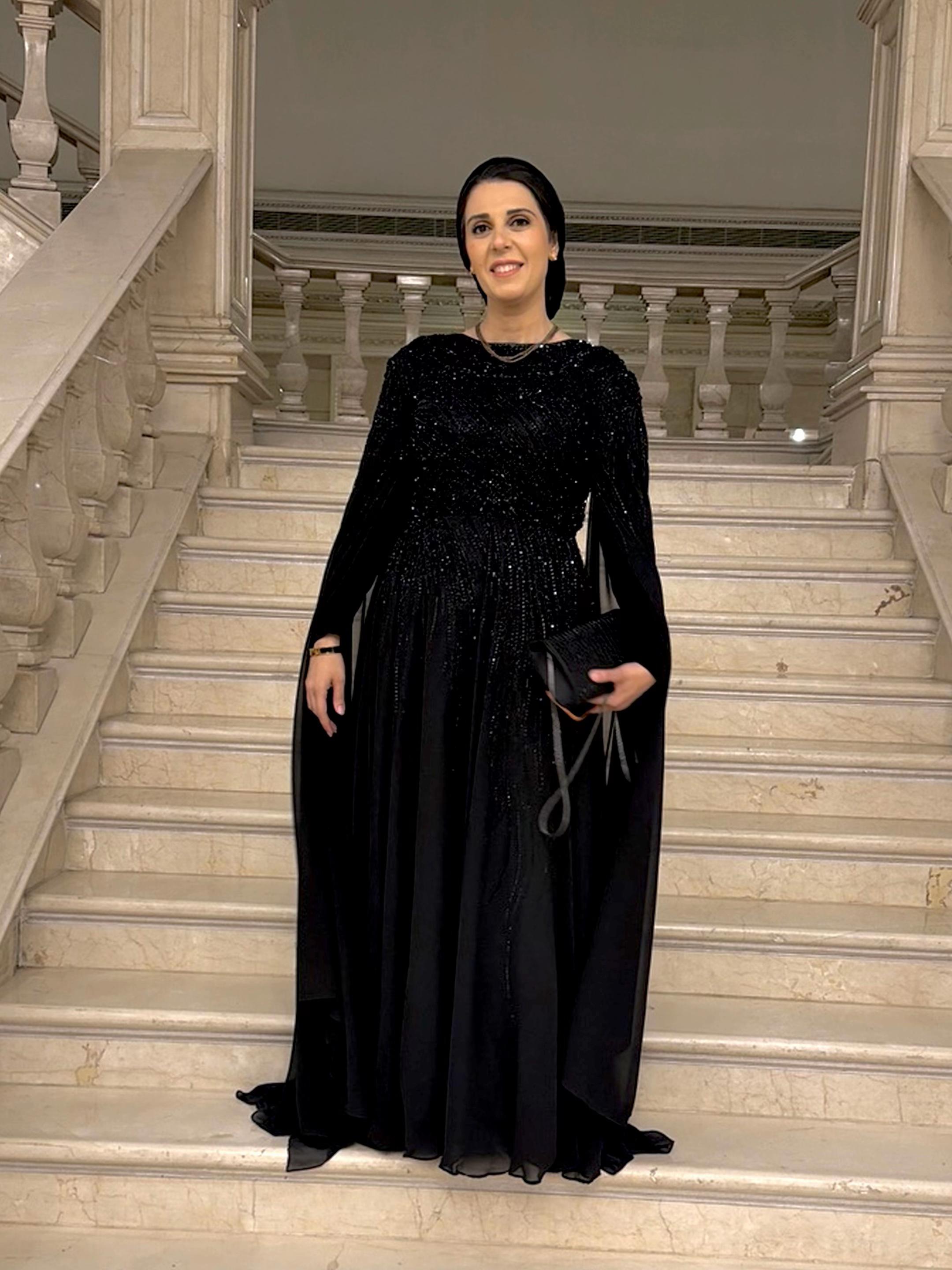 @nadia elsayed ناديه السيد