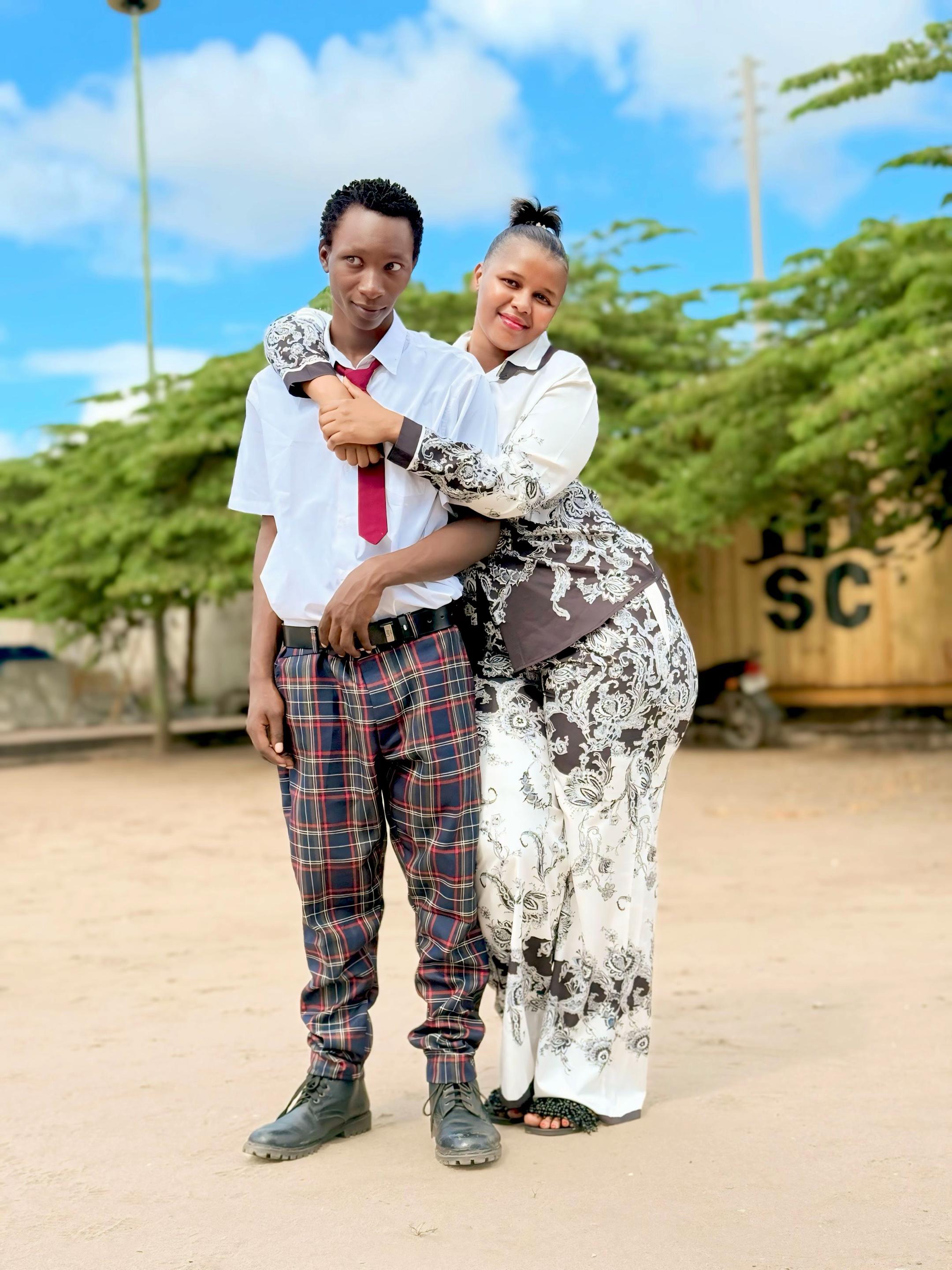@kidawa_Actress Oficial🇹🇿🇺🇸