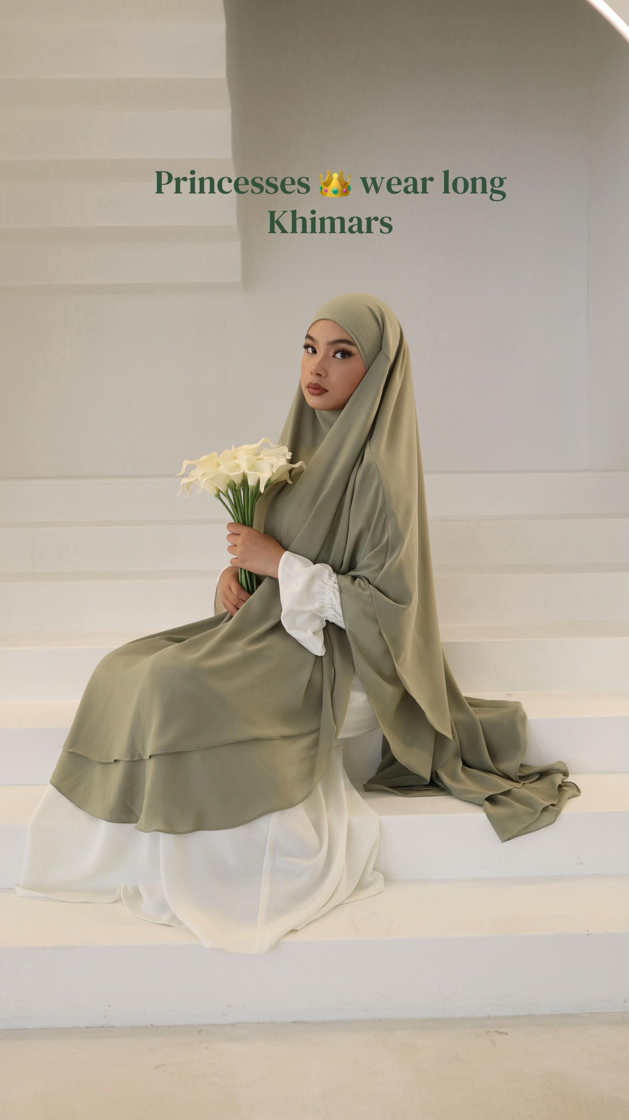 @Veiled Arisara