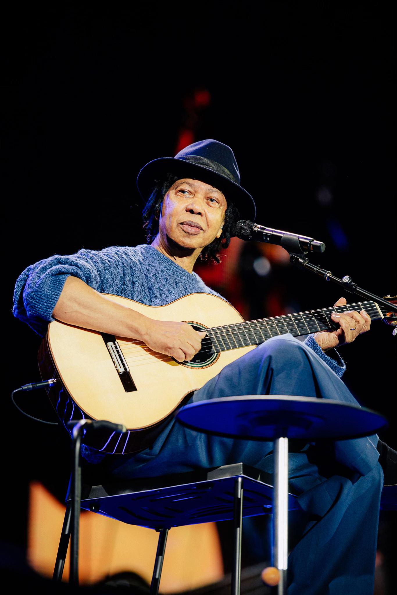 @Djavan
