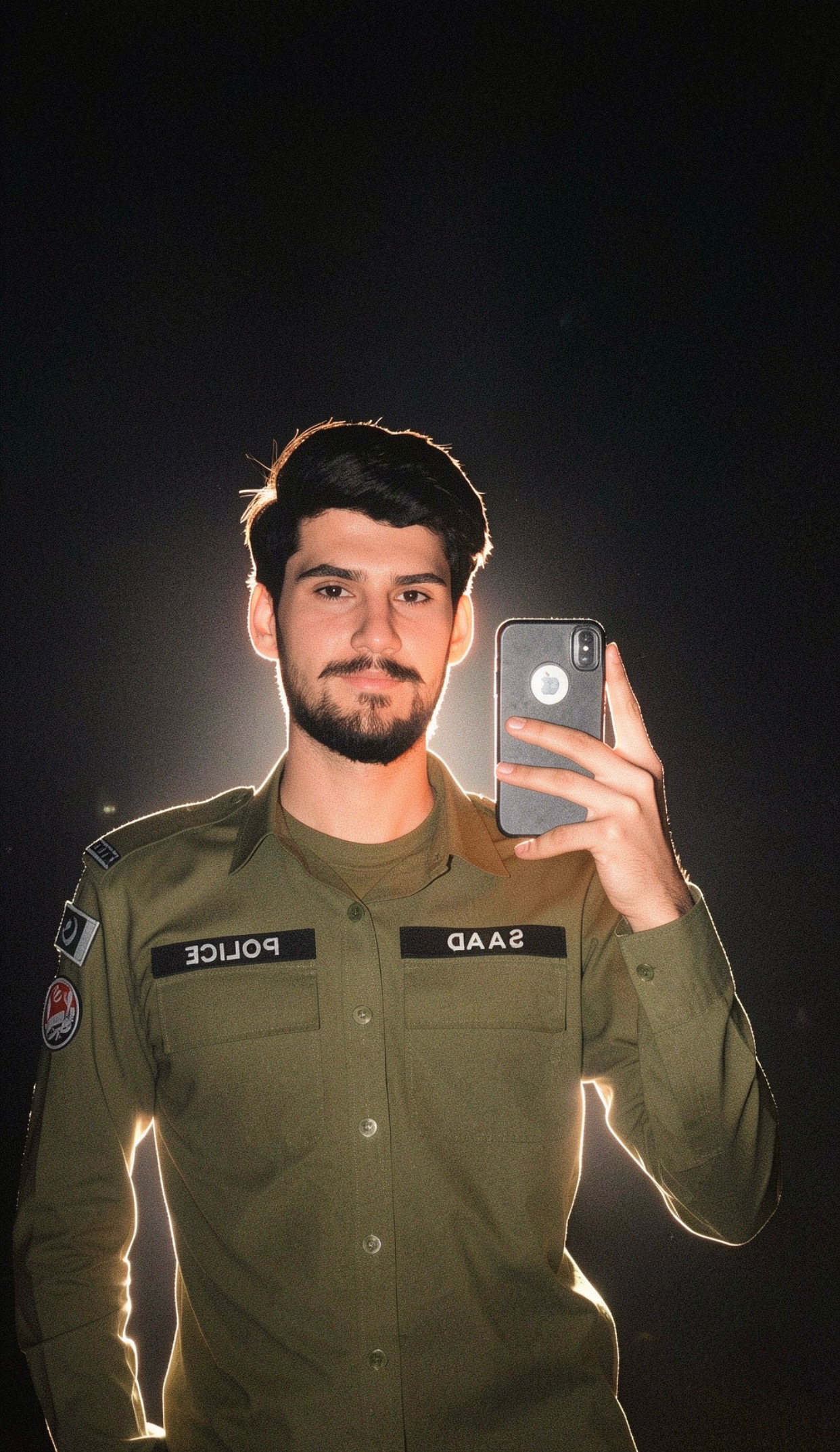 @سعد اعوان⚜️