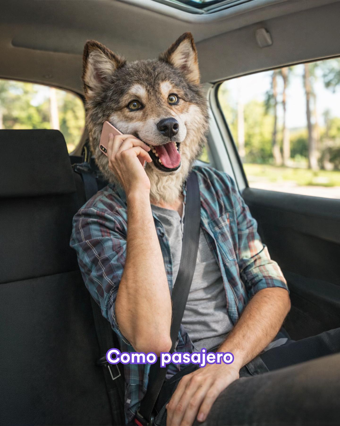 @Cabify Per&uacute; Oficial