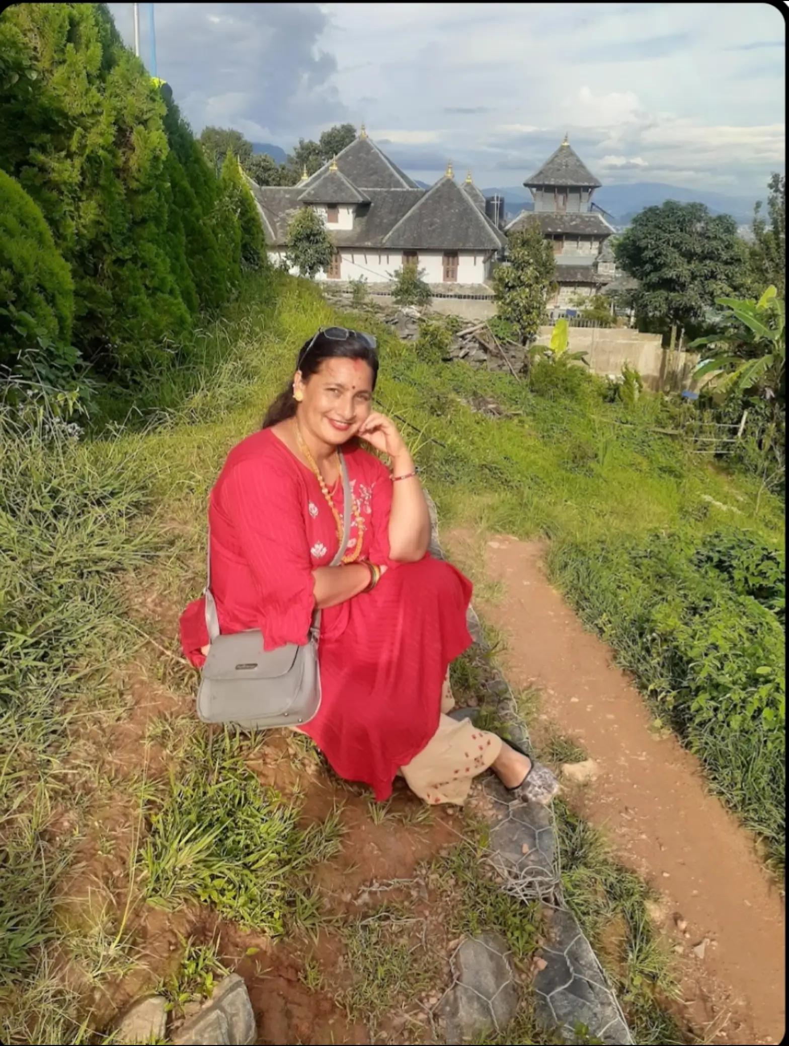 @Shantatimalsinaaryal