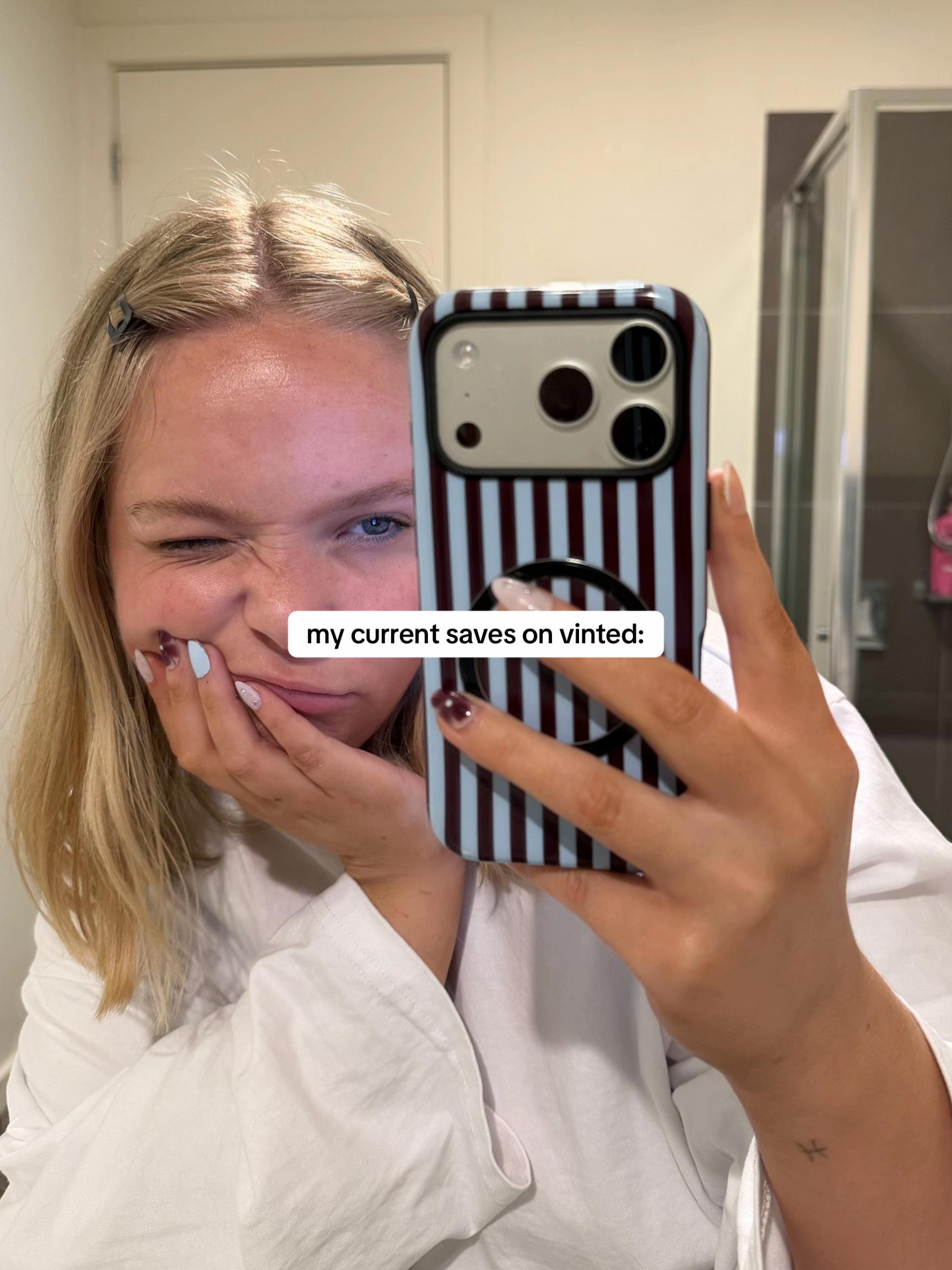 @Mia Paladino