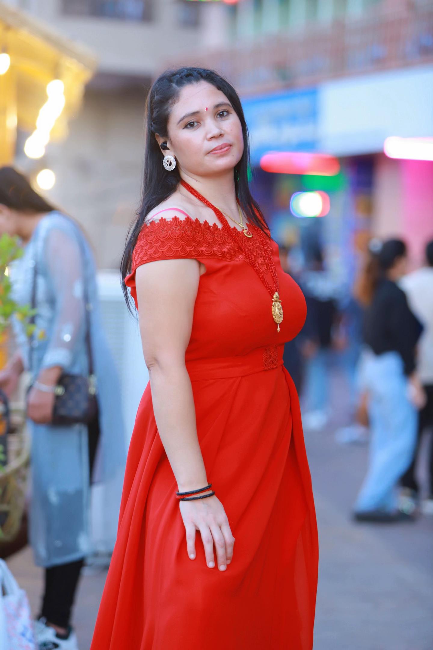 @Muskan Muskan Thapa👸