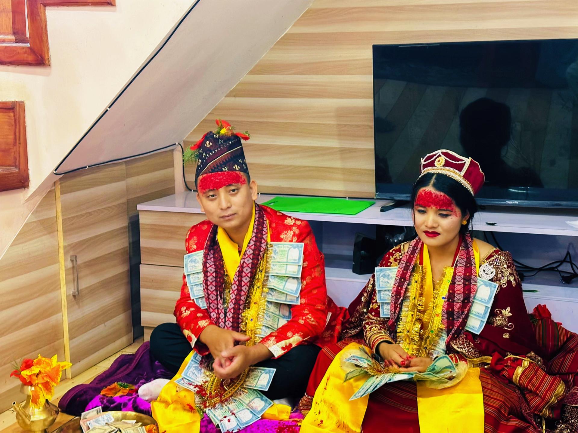 @USHA G.LAMA
