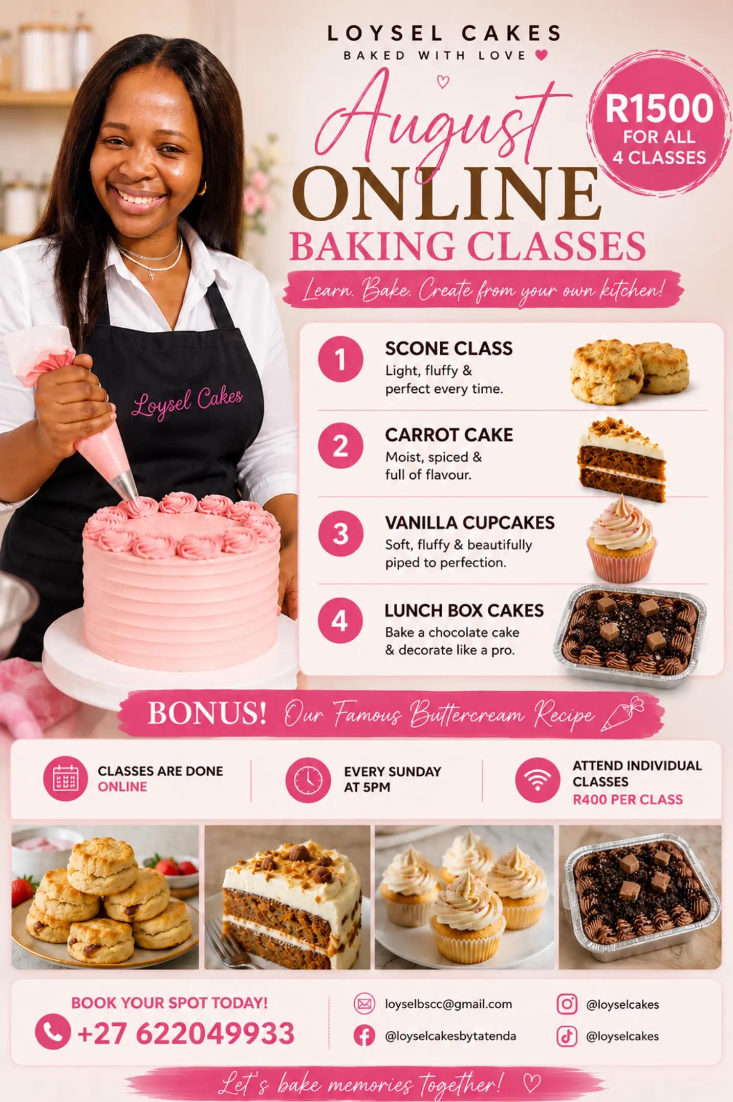 @Loyselcakes