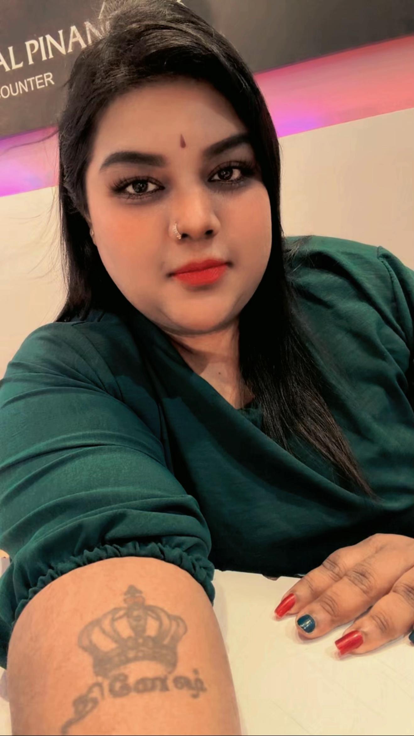 @Nisaa 👑