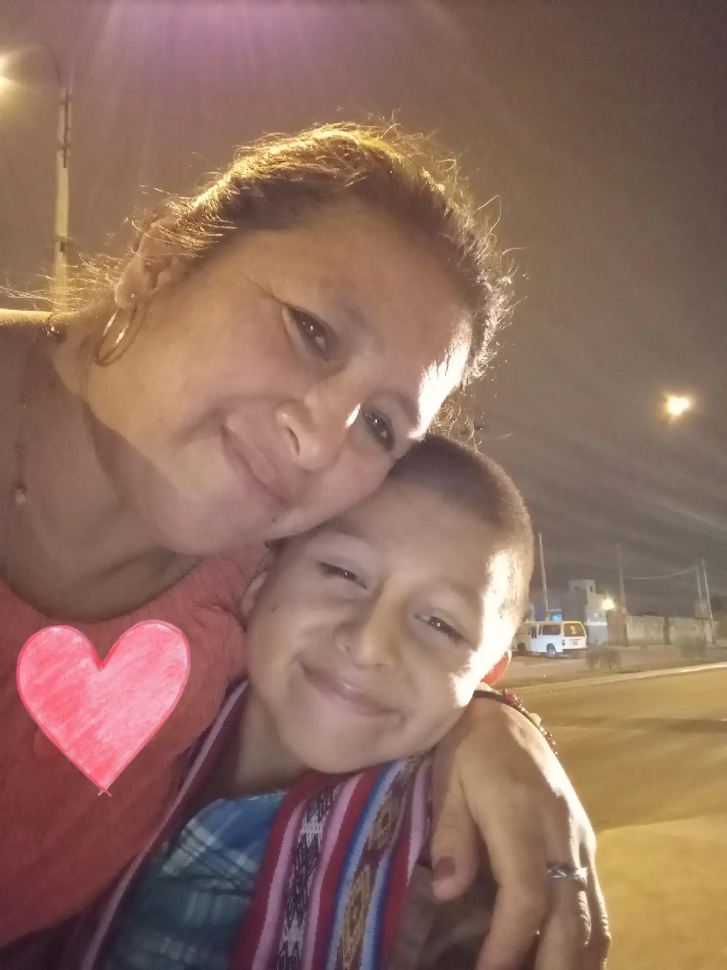 @Yeny Cáceres Anaya❤️❤️❤️❤️