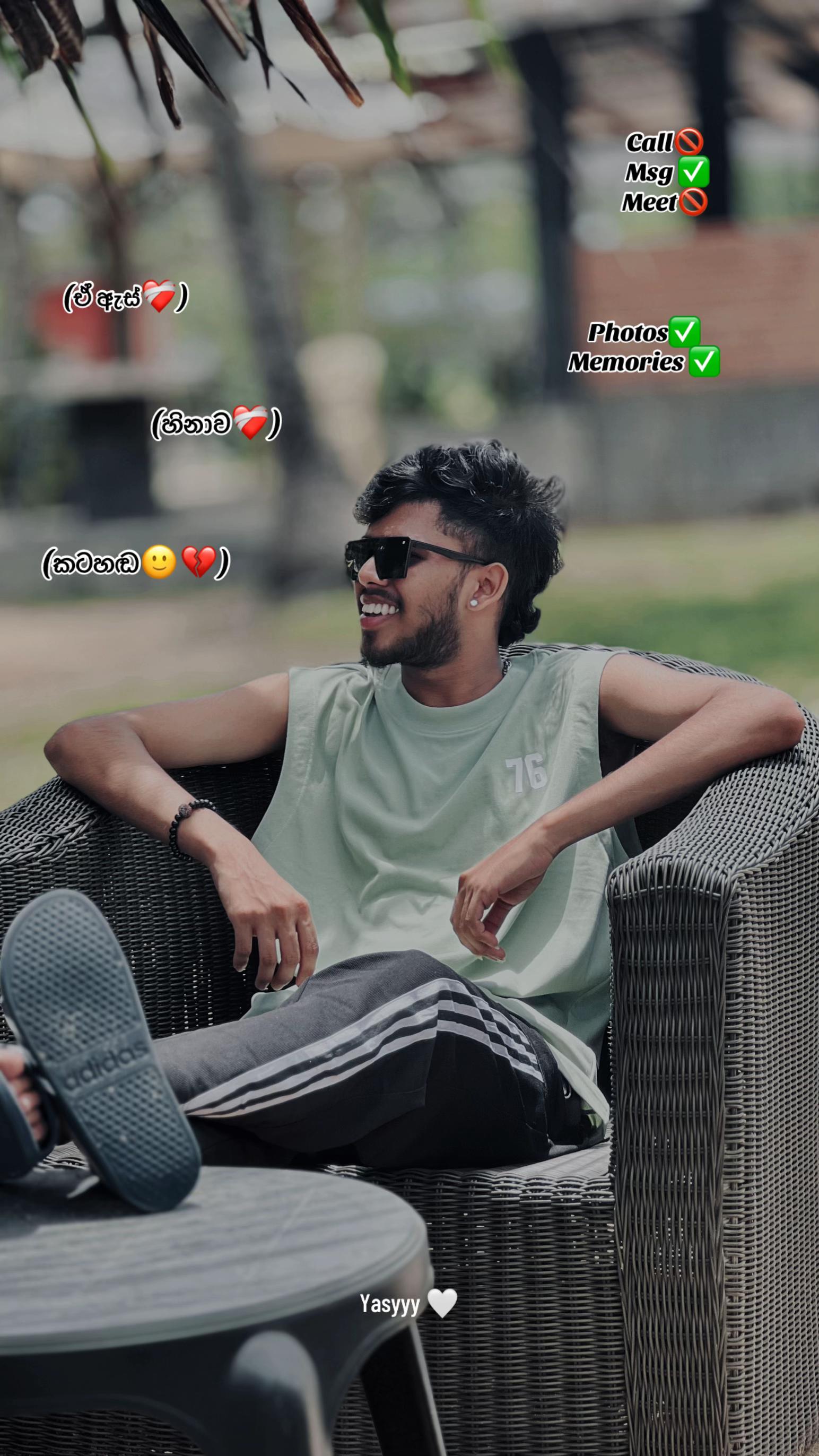 @Yasyyy :)🤍