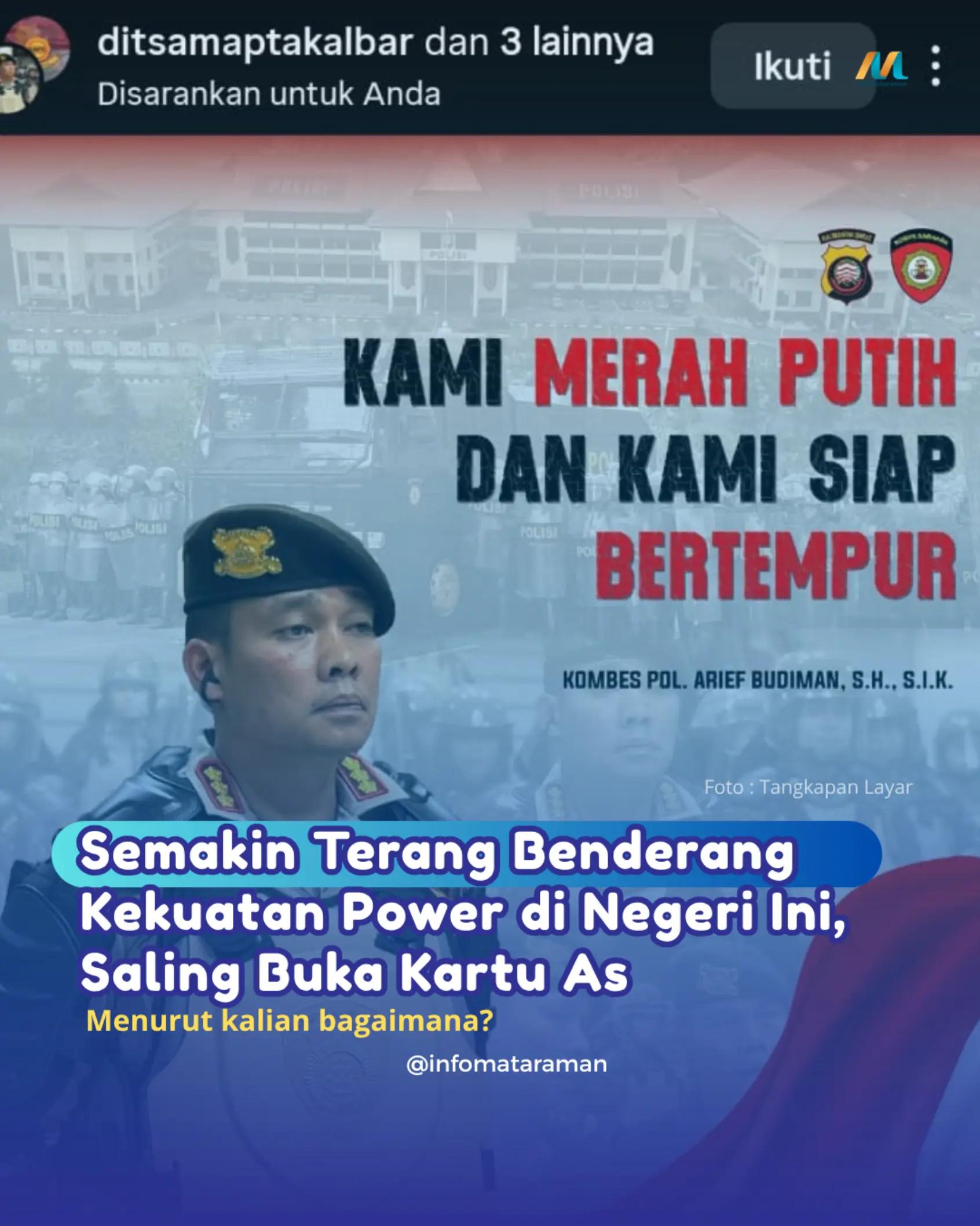 @infomataraman