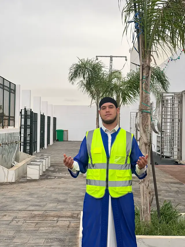 @Djalil planteur 🕋✅🫀