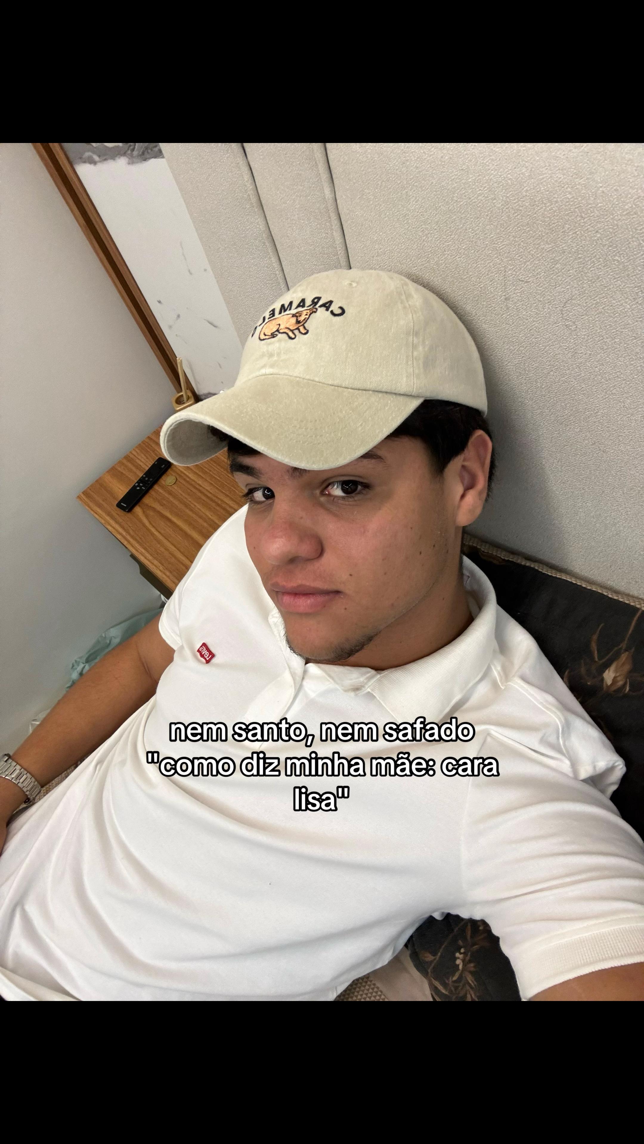 @Luizin da Bet