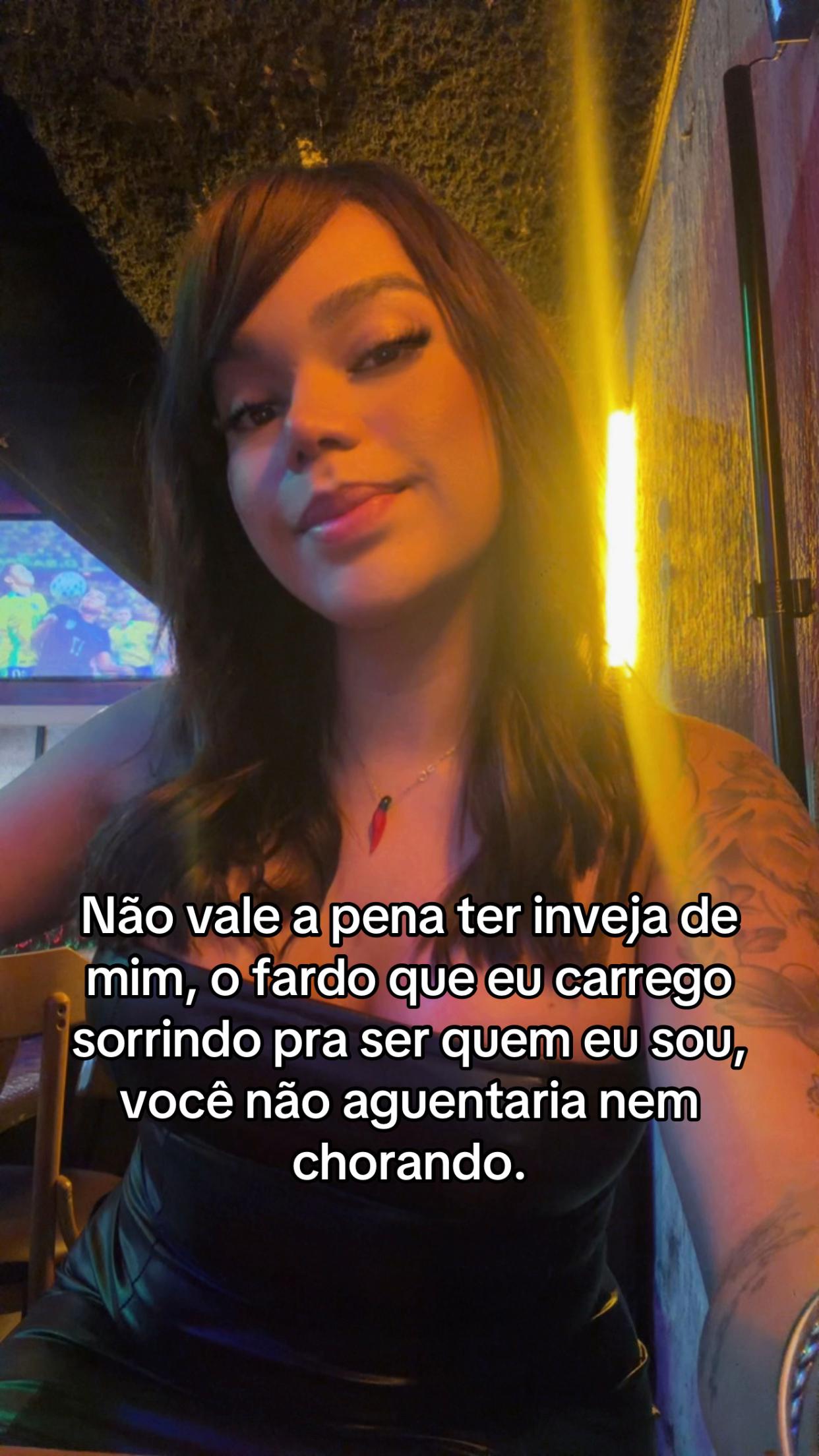 @Alexia Mesquitta