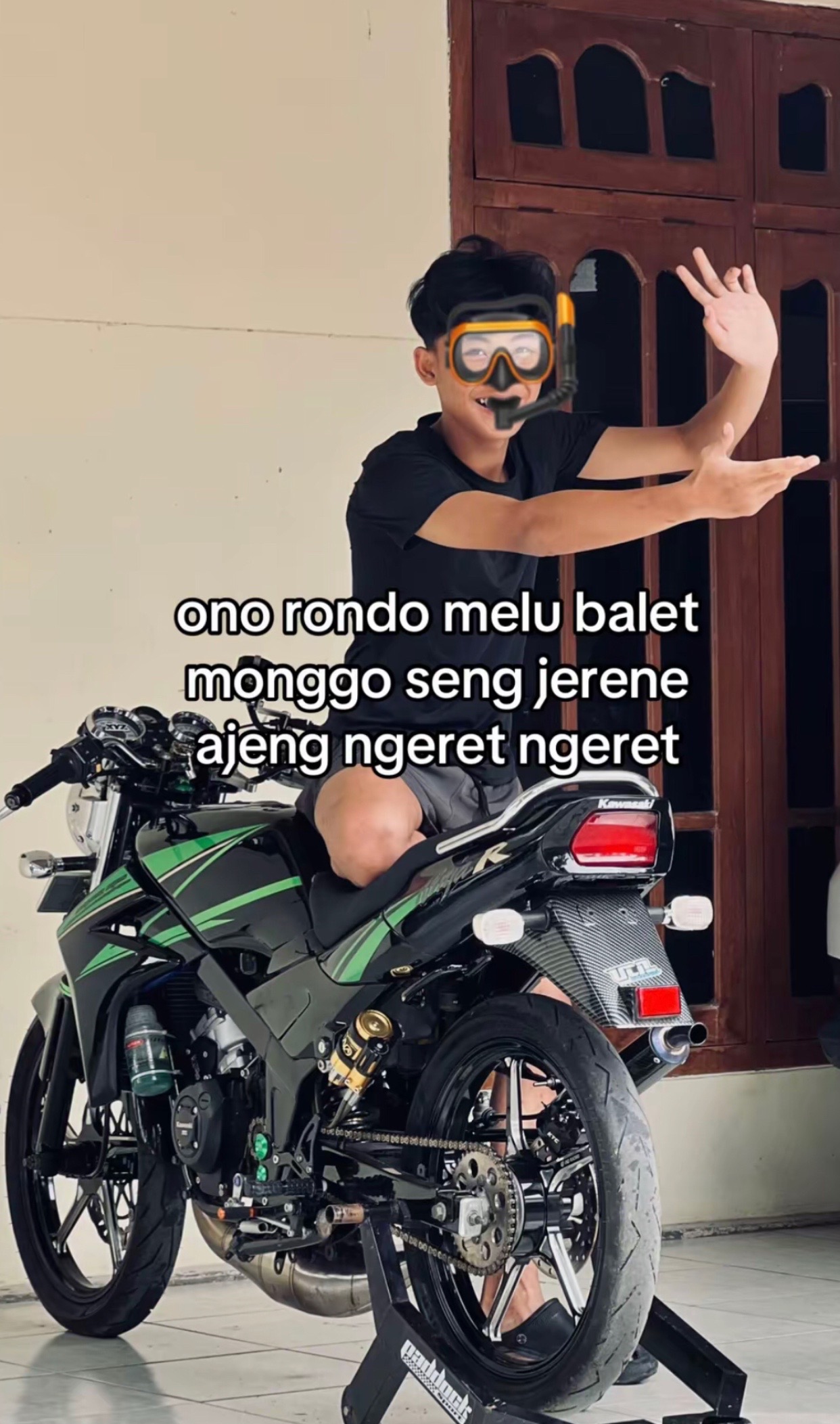 @FaFa☆