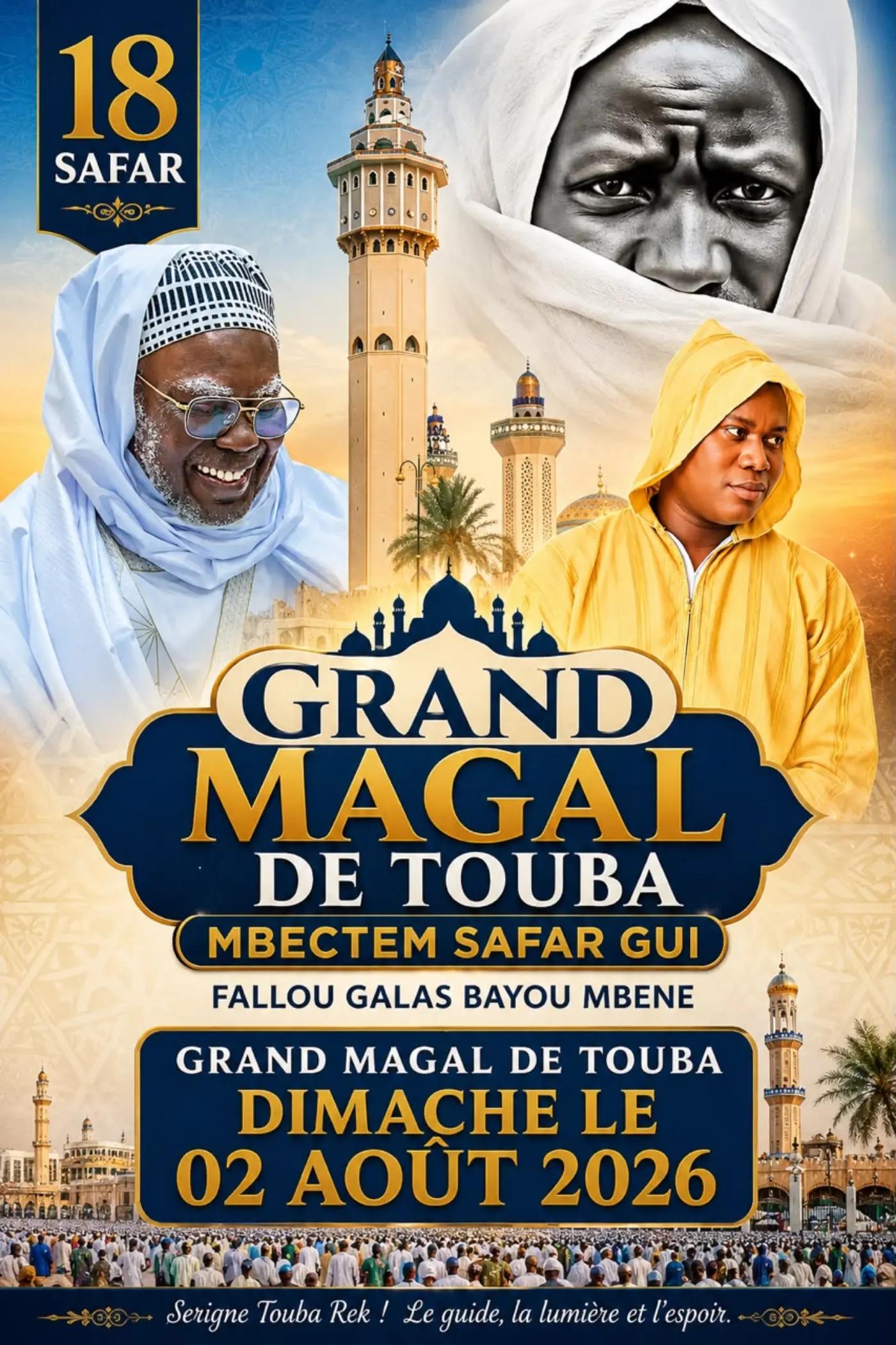 @Galass Mame Boussa D⍟