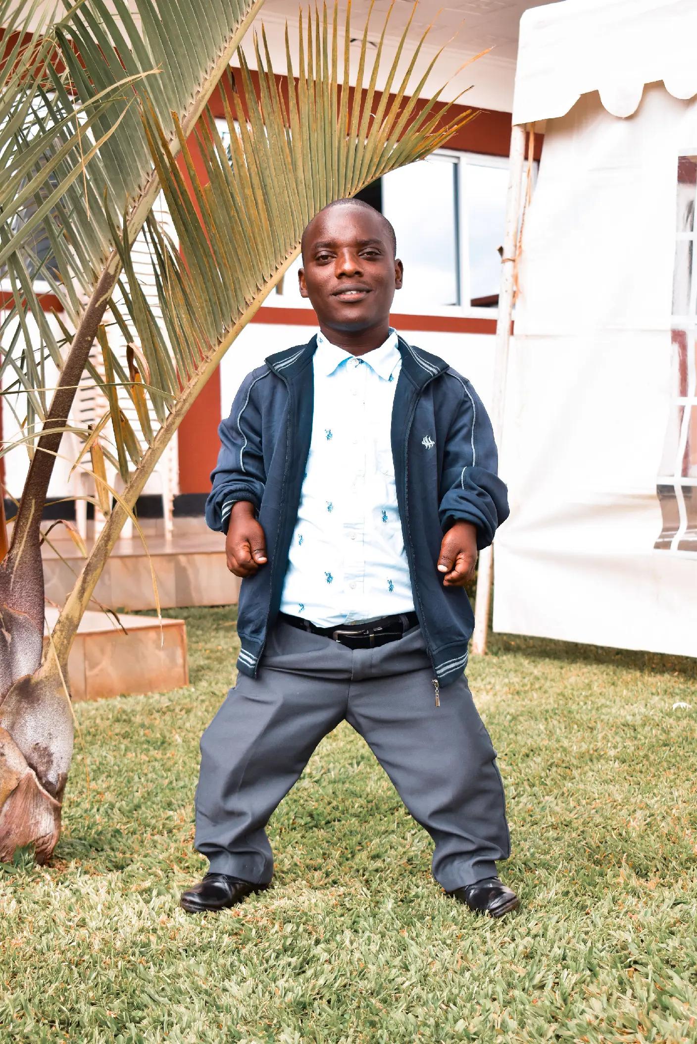 @METHUSELLAH KIPYEGON MOMANYI