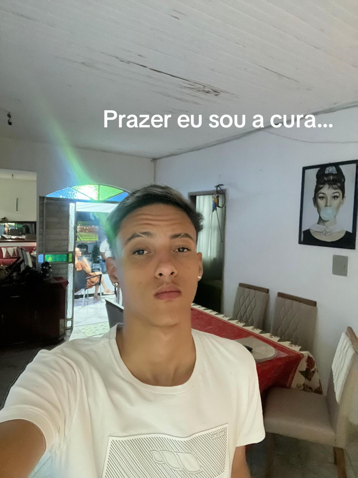@VT o 💯 mídia