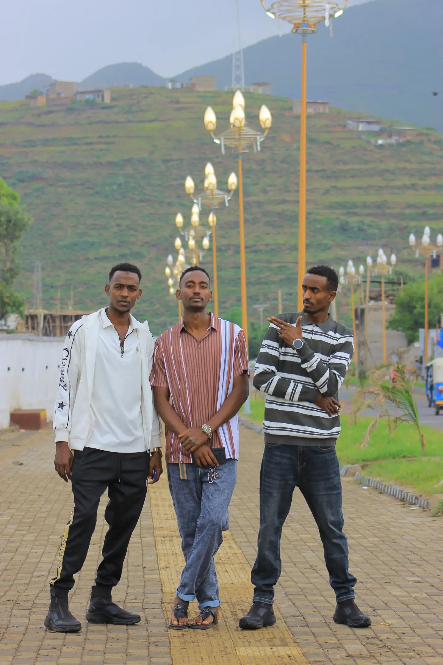 @Fetii Mame