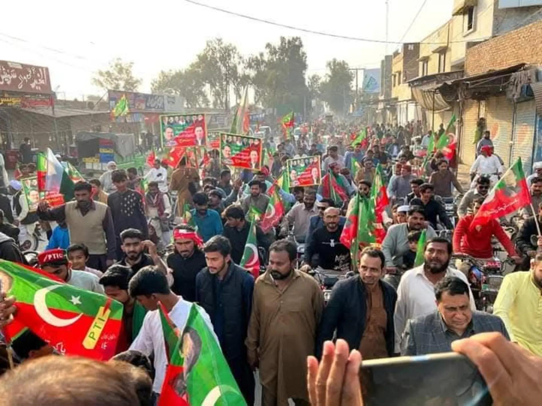 @ABDUL RAZZAQ KHOKHAR PTI PP210
