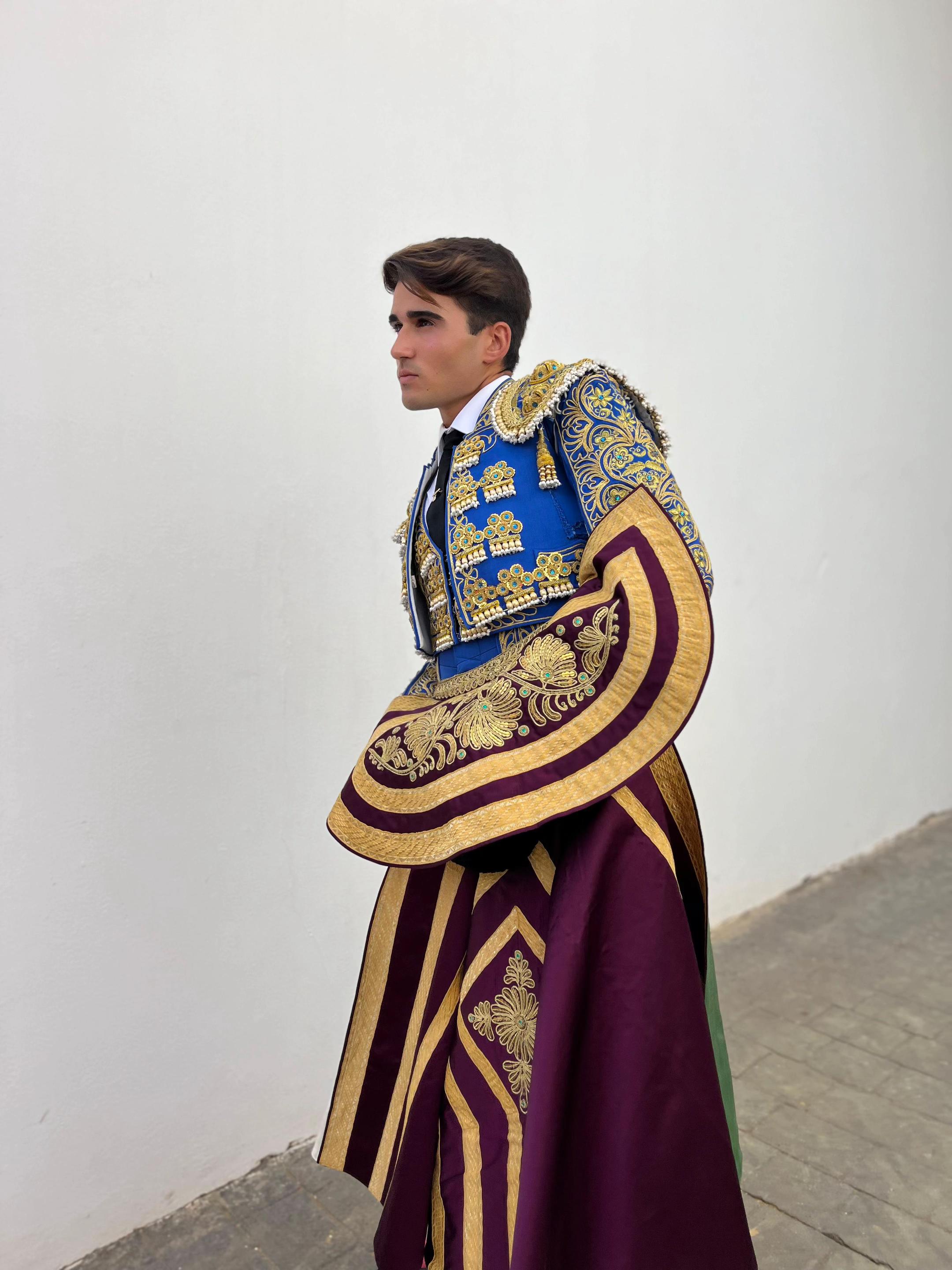 @Antonio Ortega
