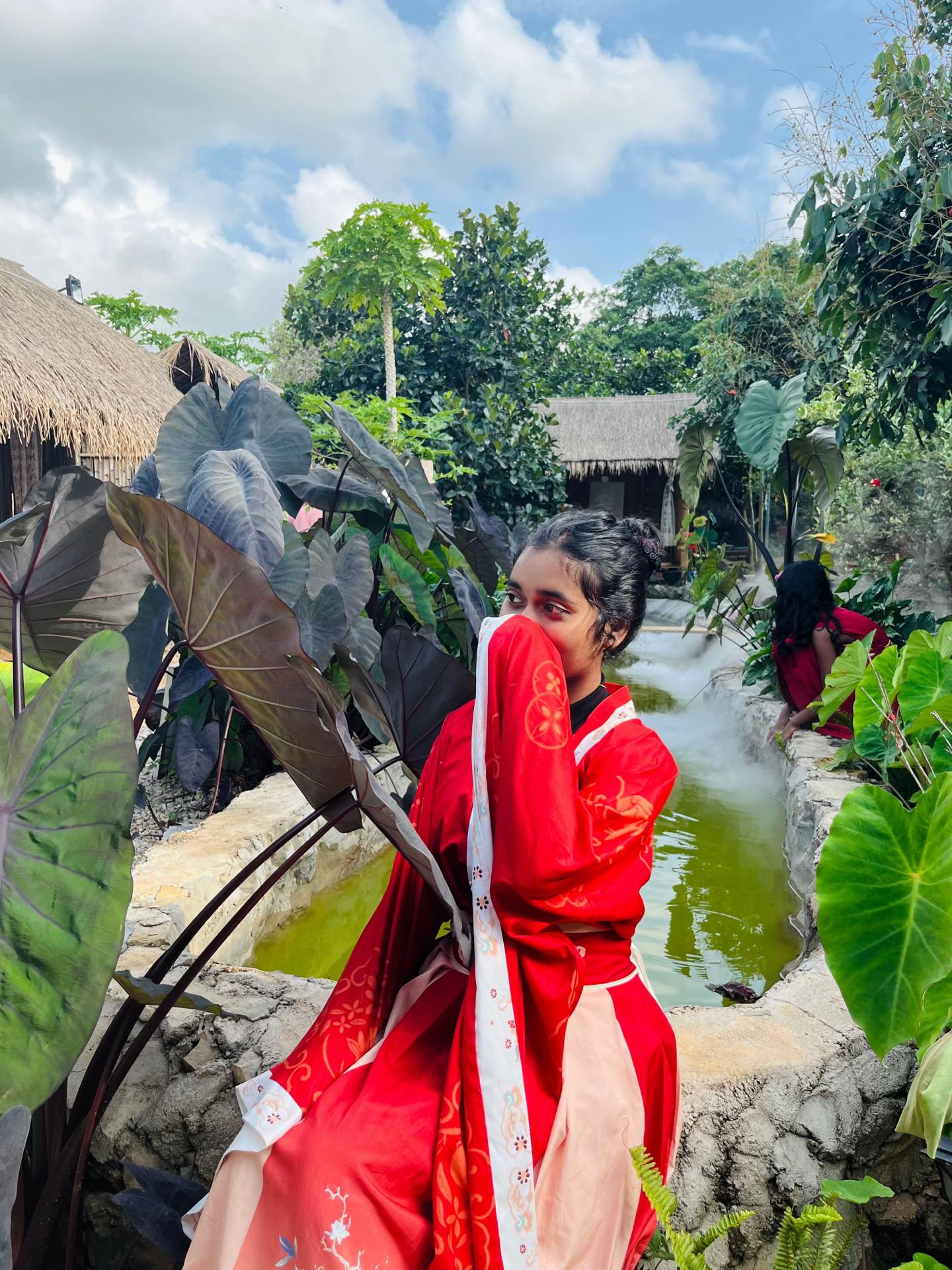 @Ei Shun Lei Kyaw