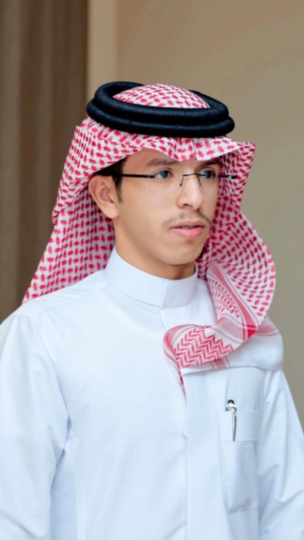 @ALQURAISHI مشاري