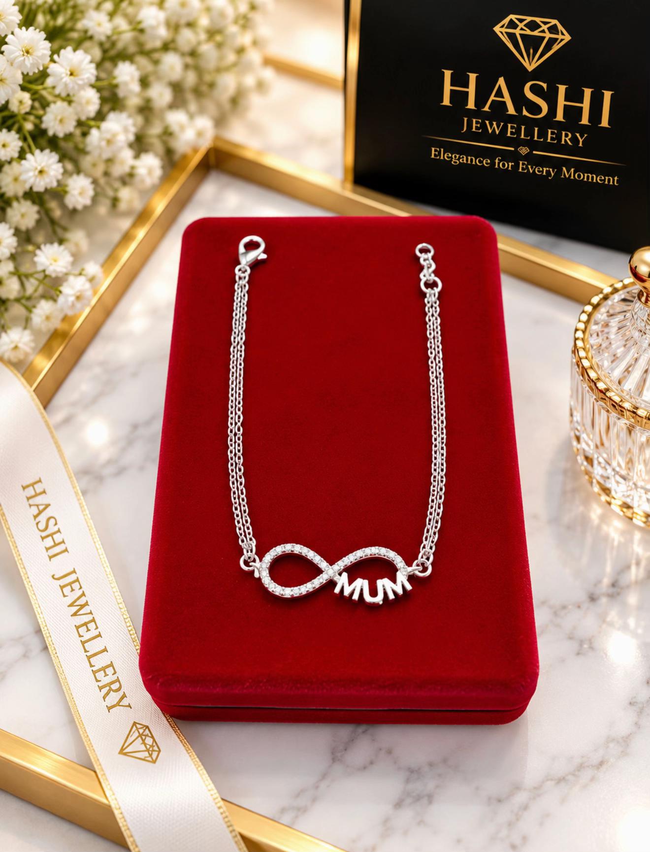 @HASHI JEWELLERY
