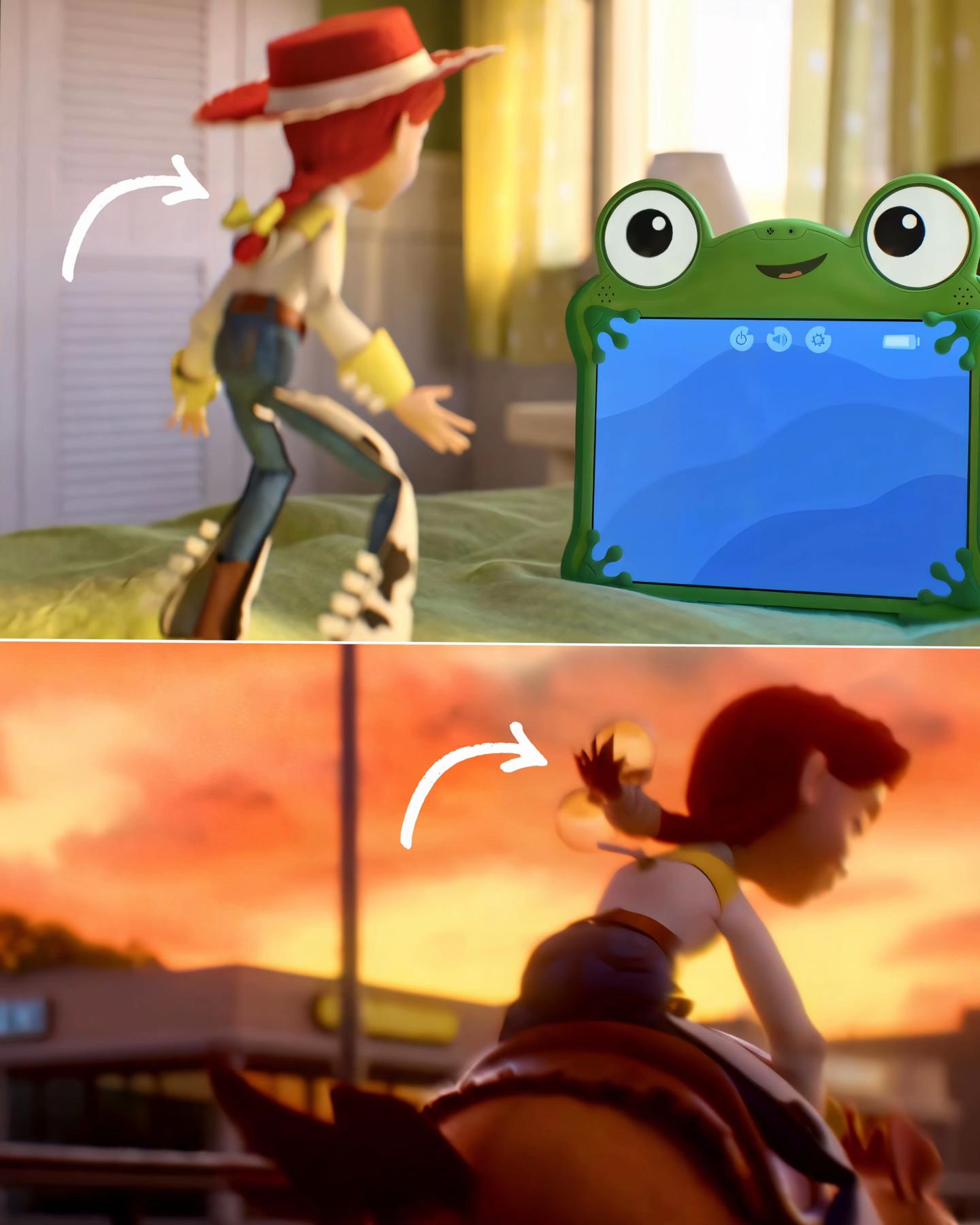 @Toy Story Maniac