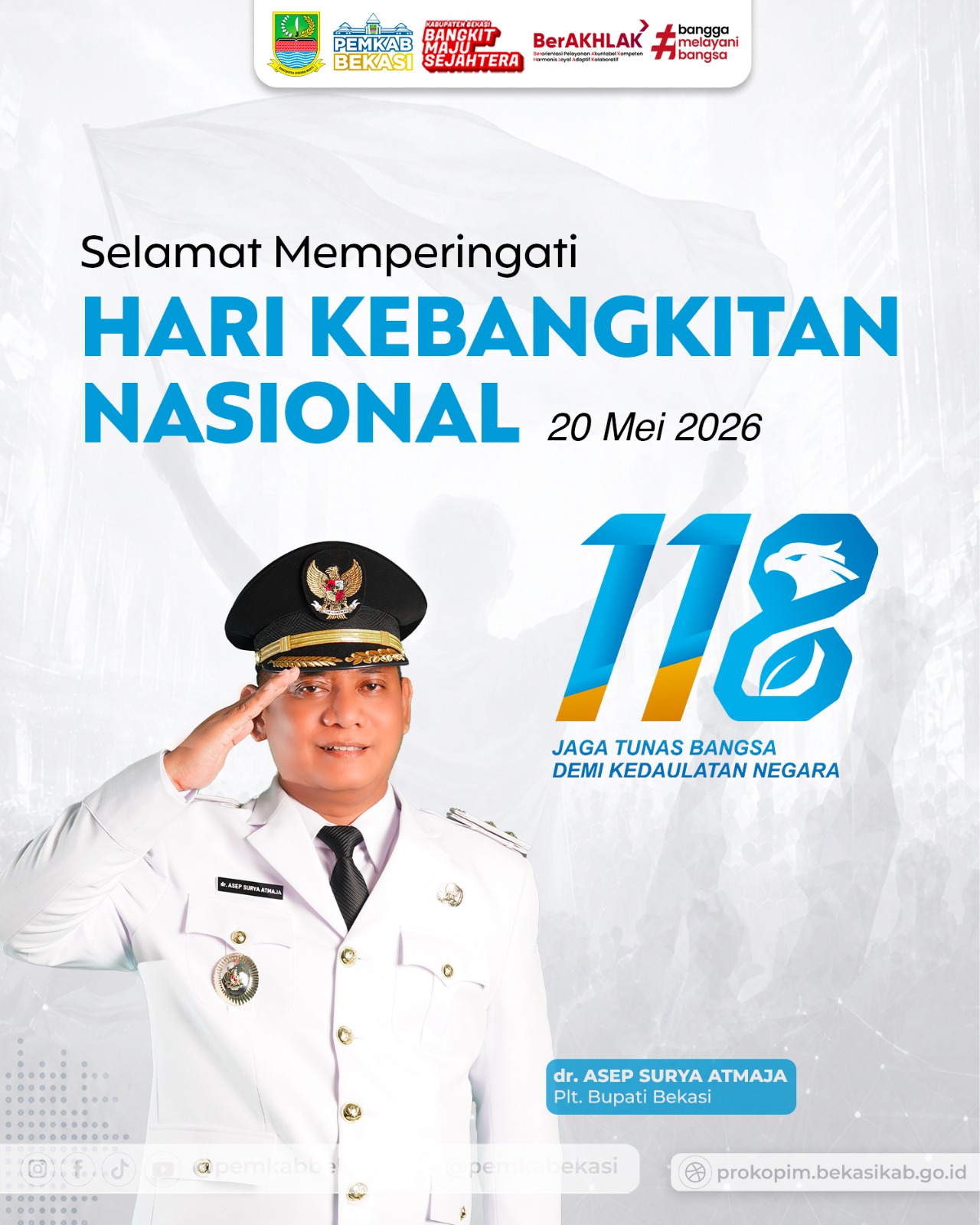 @Prokopim Kab Bekasi