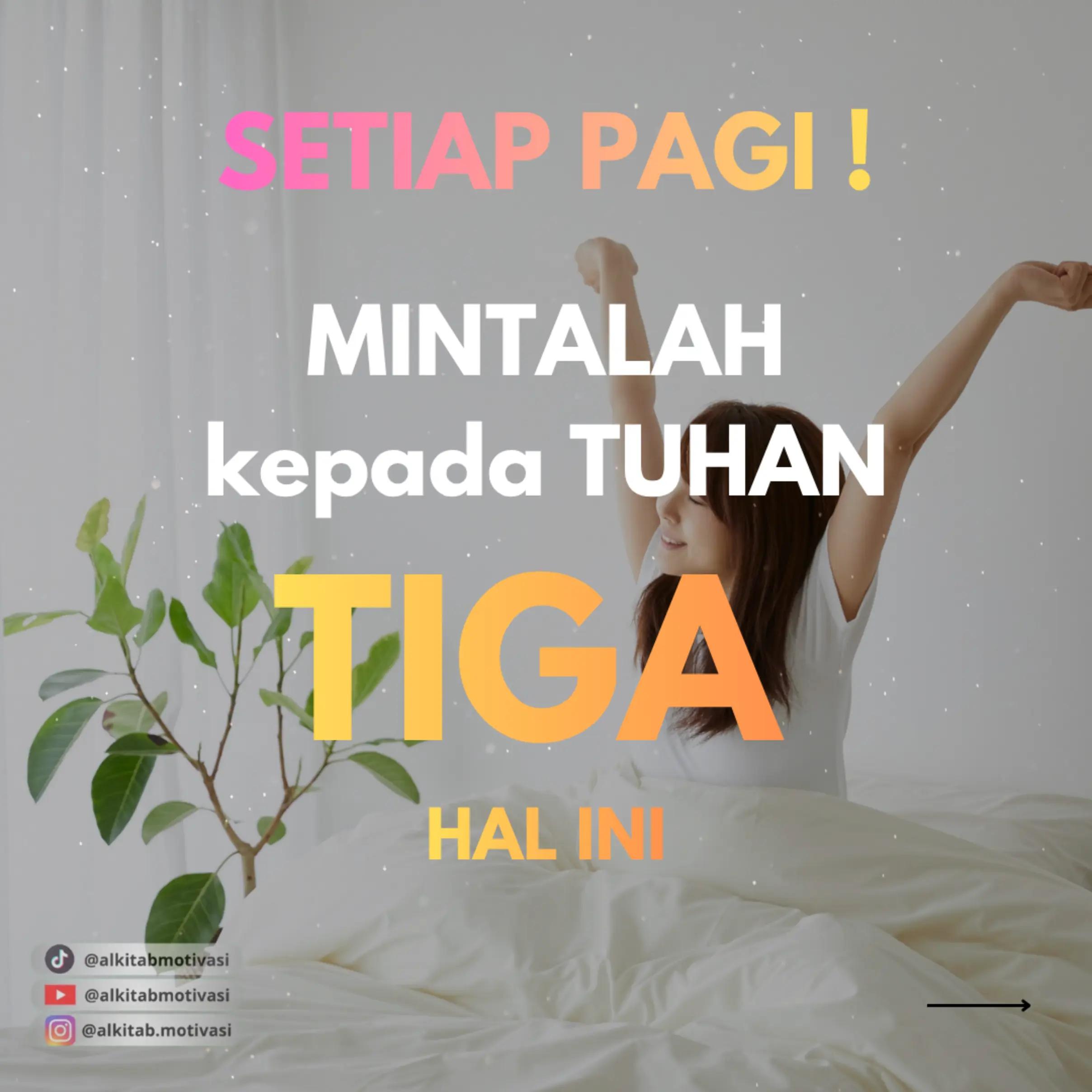 @Alkitab Motivasi