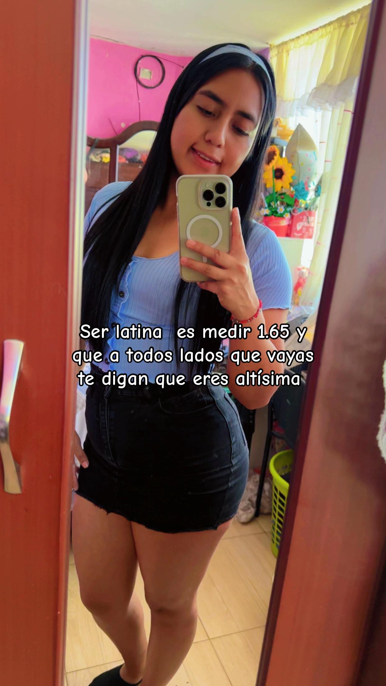 @Heidy De la Cruz