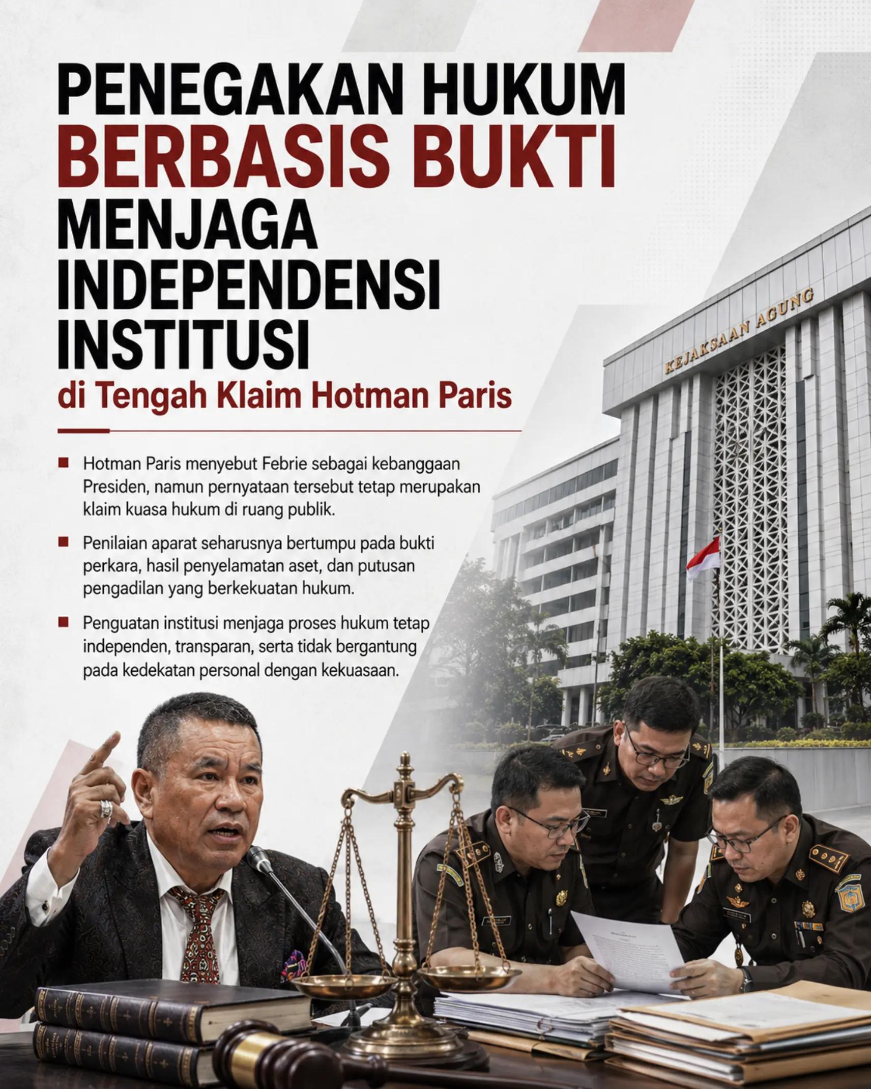 @Irwandi Runtupalit