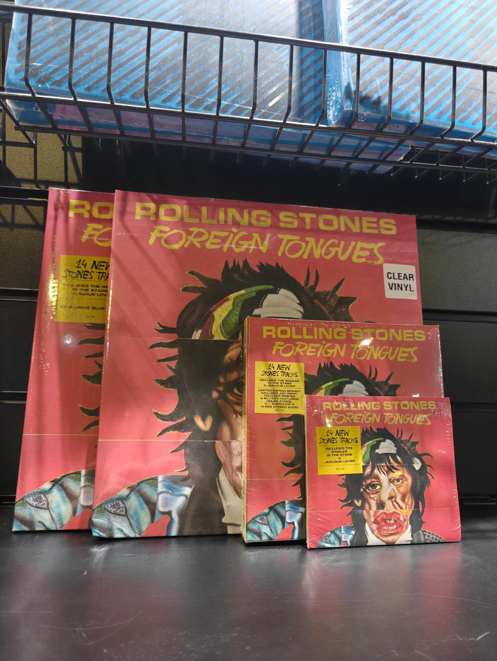 @hmvDunfermline