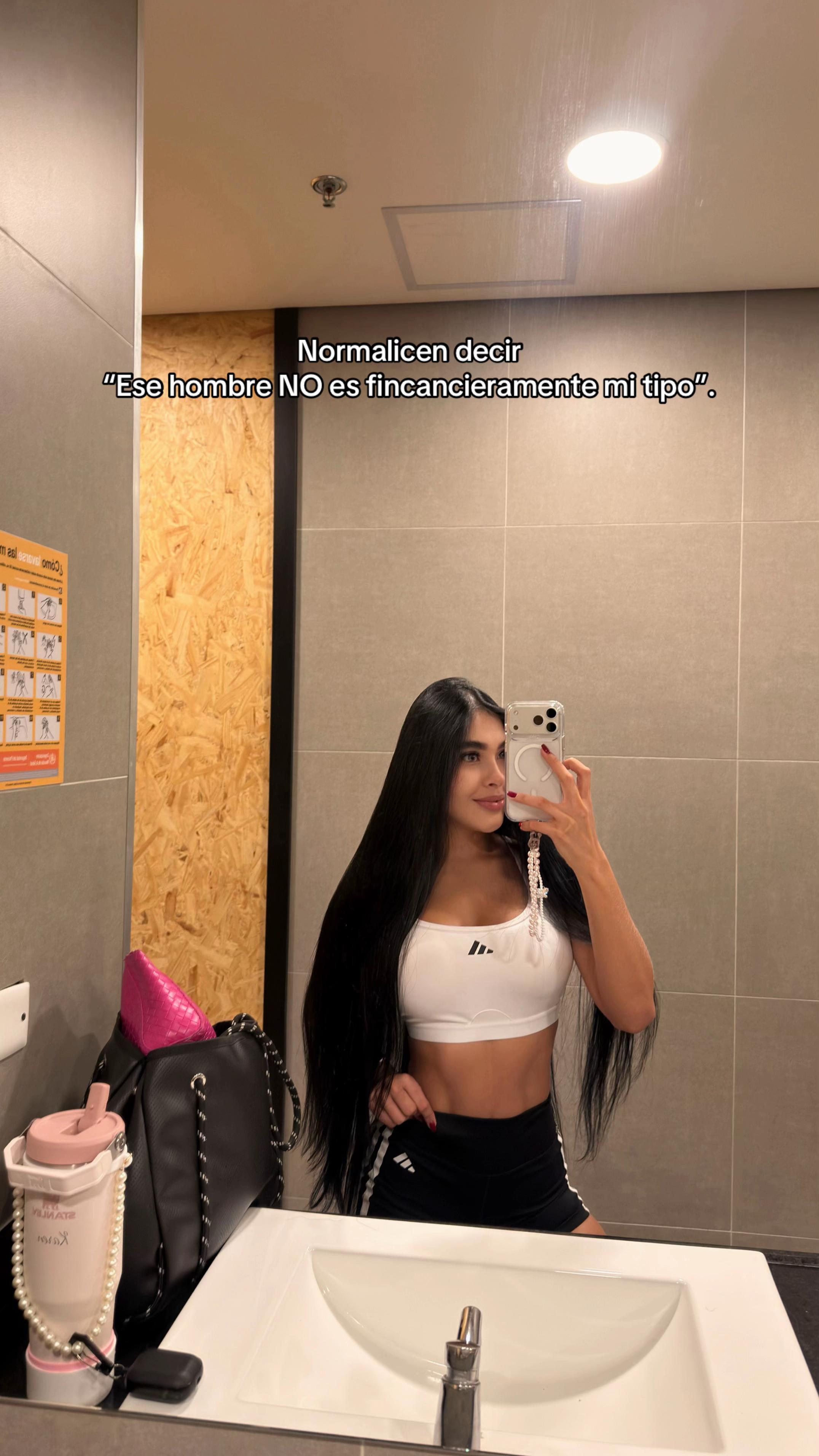 @Karen Oviedo