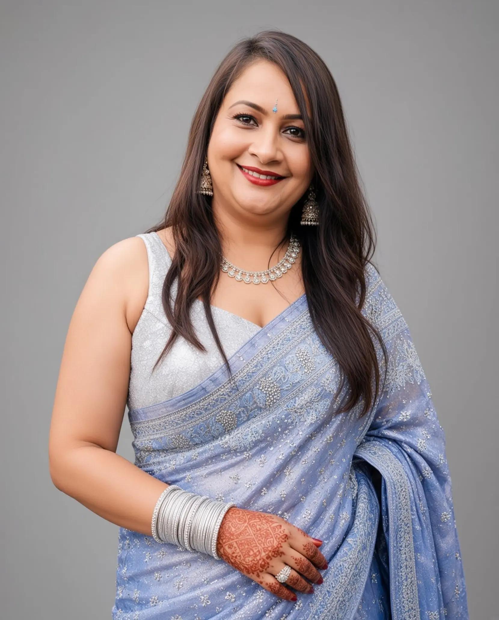 @Preeti - Financial Adviser