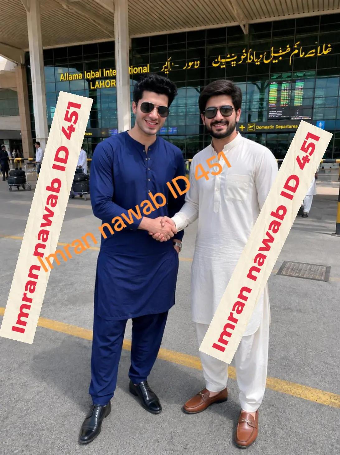 @ImranNawab