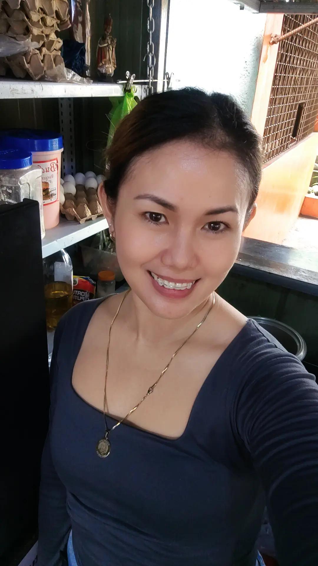 @Xtine Santos