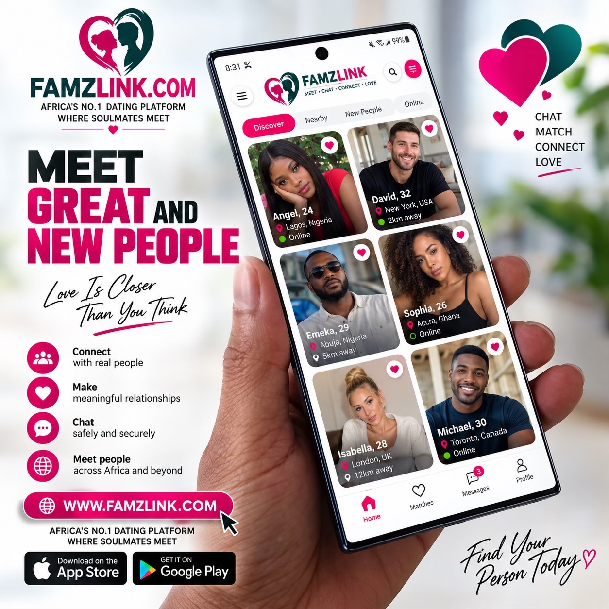@Famzlink