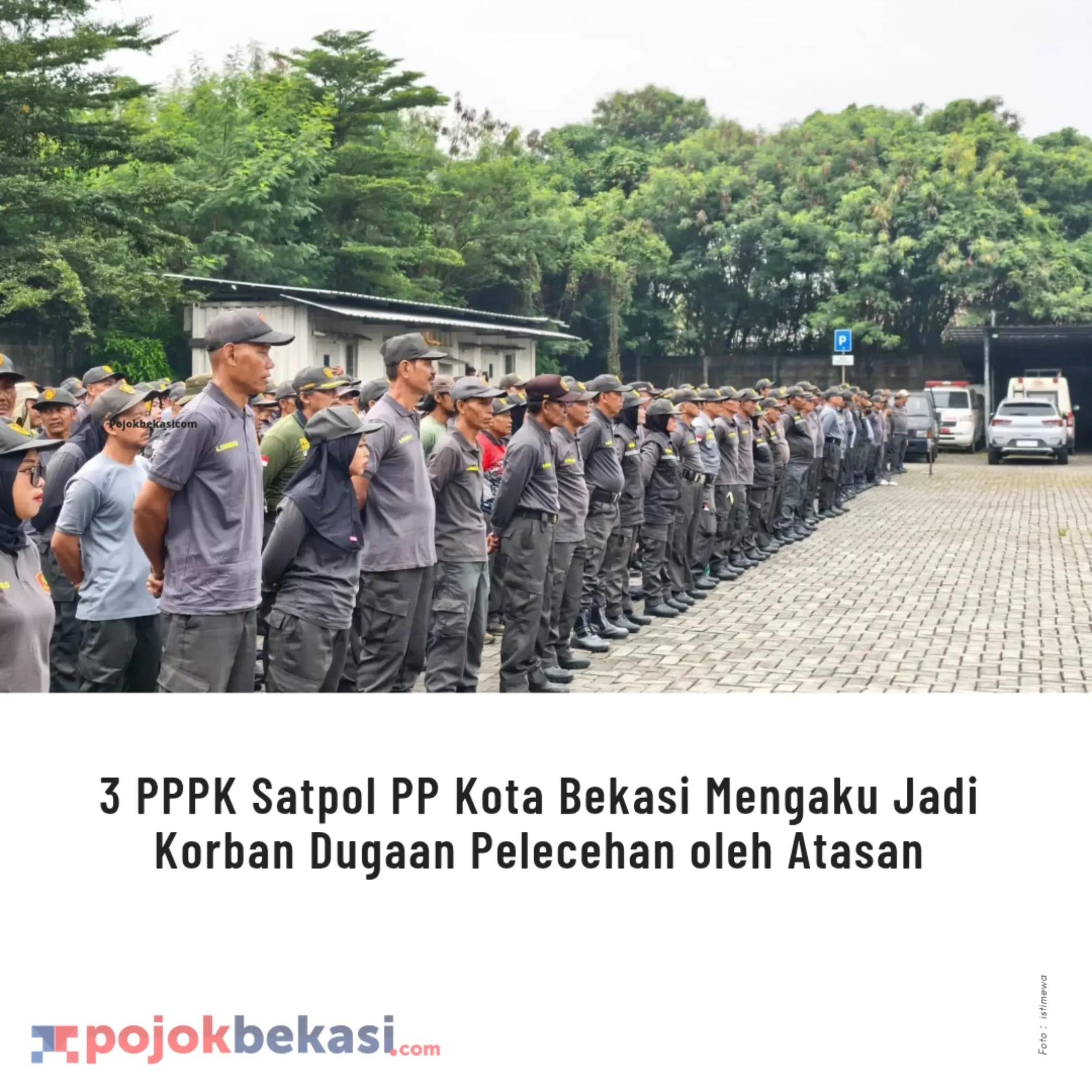 @Pojok Bekasi
