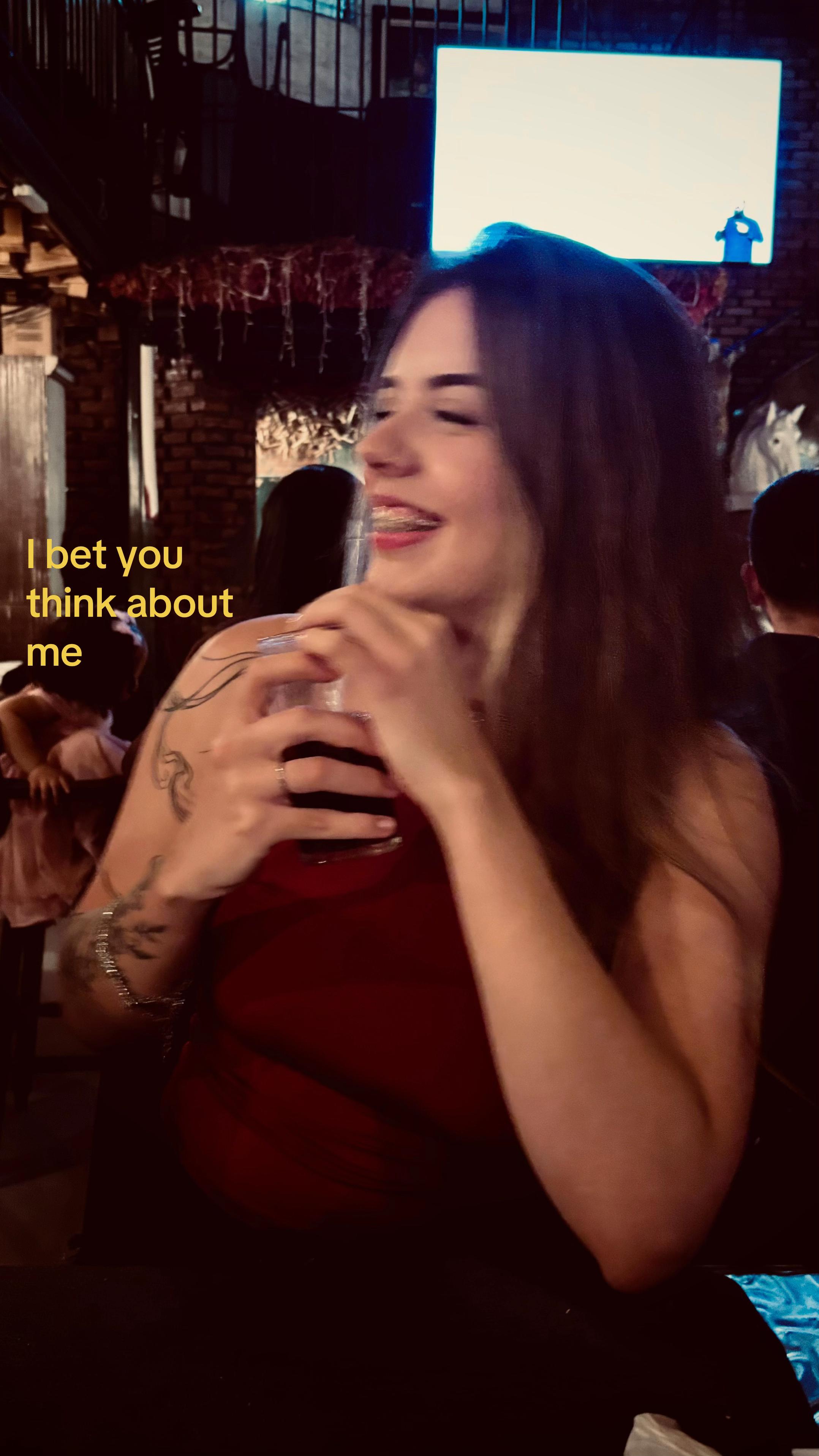 @ 