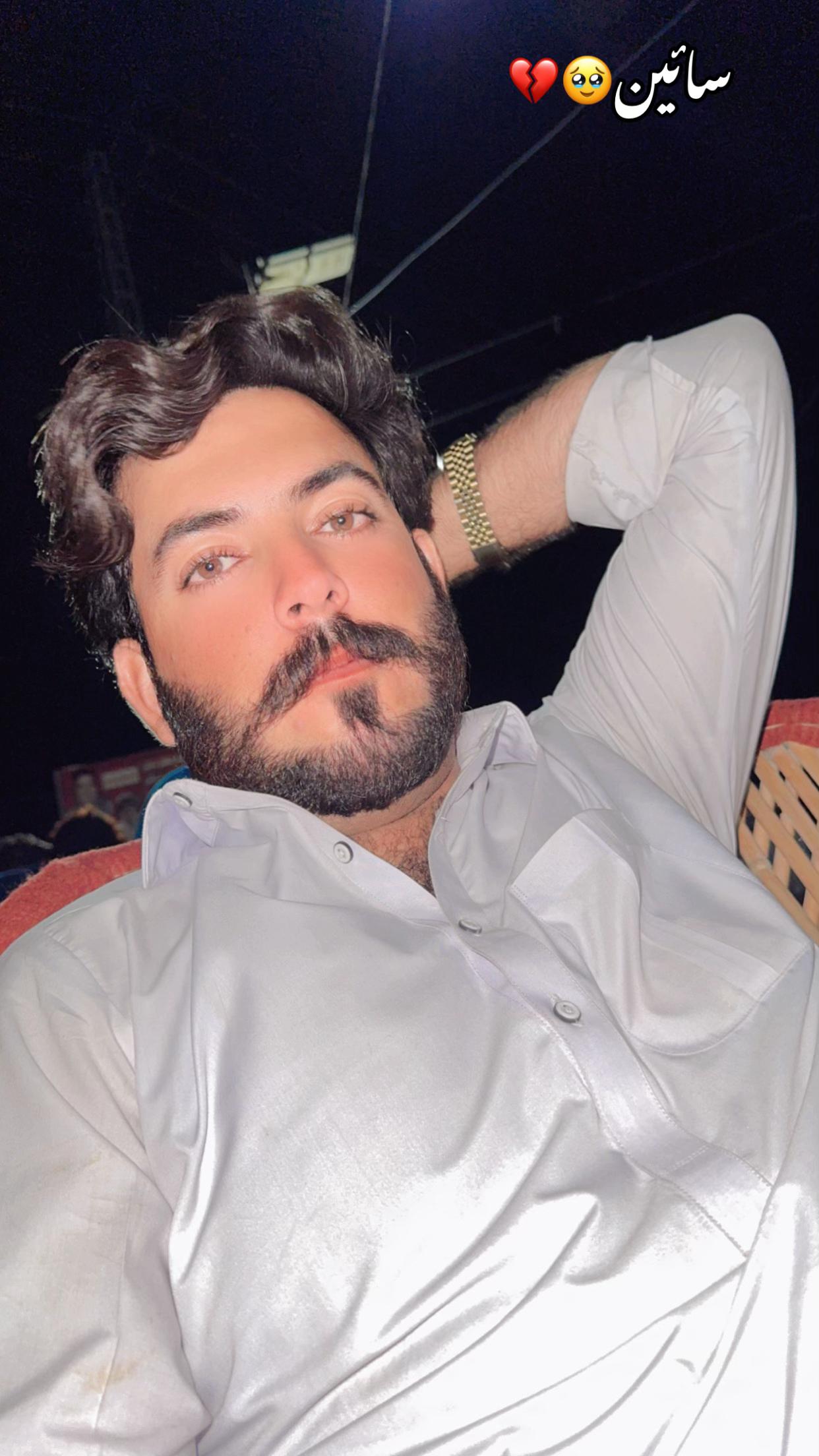 @شاھد حسين بروهي 30