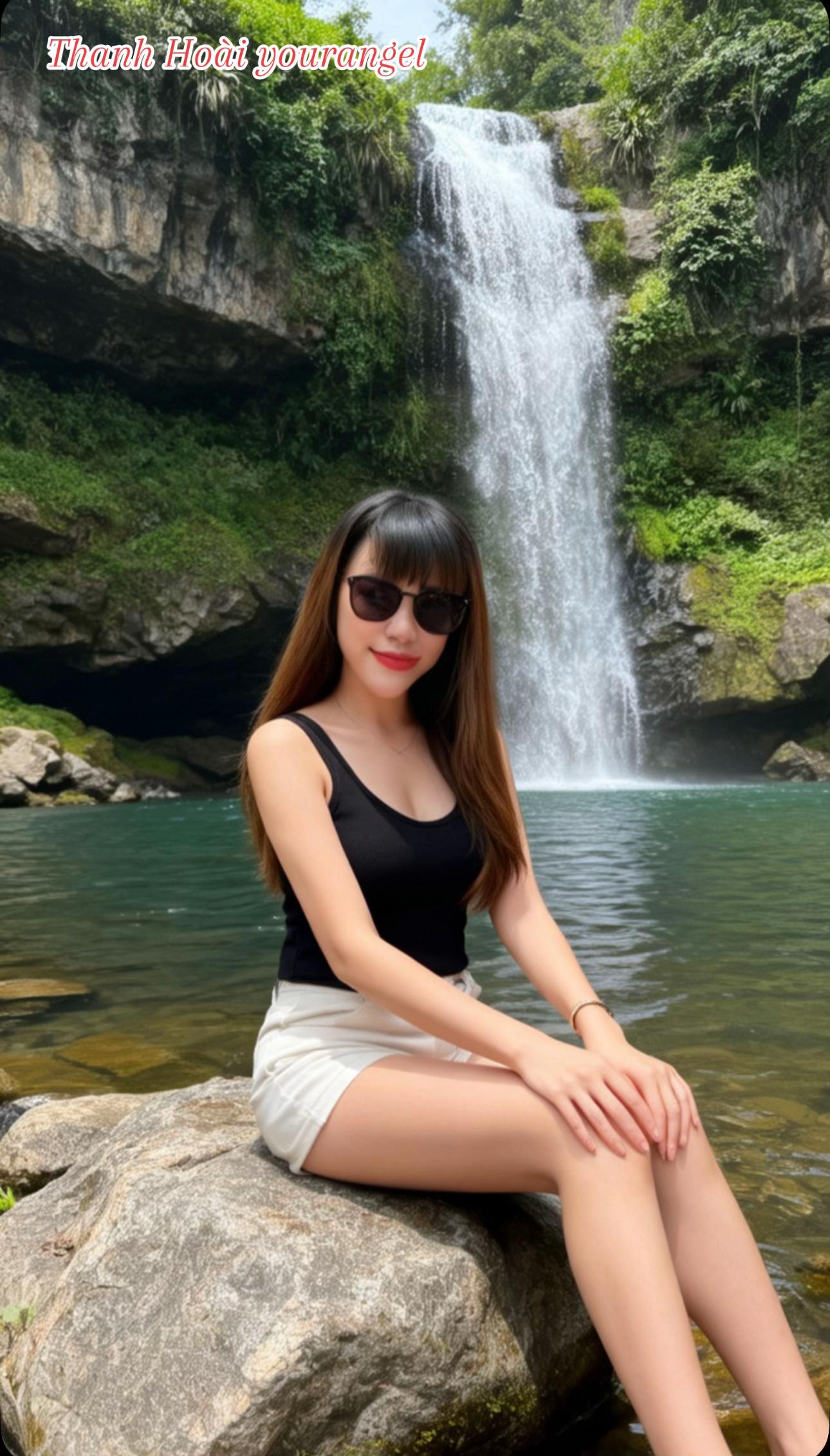@CHỊ Đẹp thanh ho&agrave;i your engel