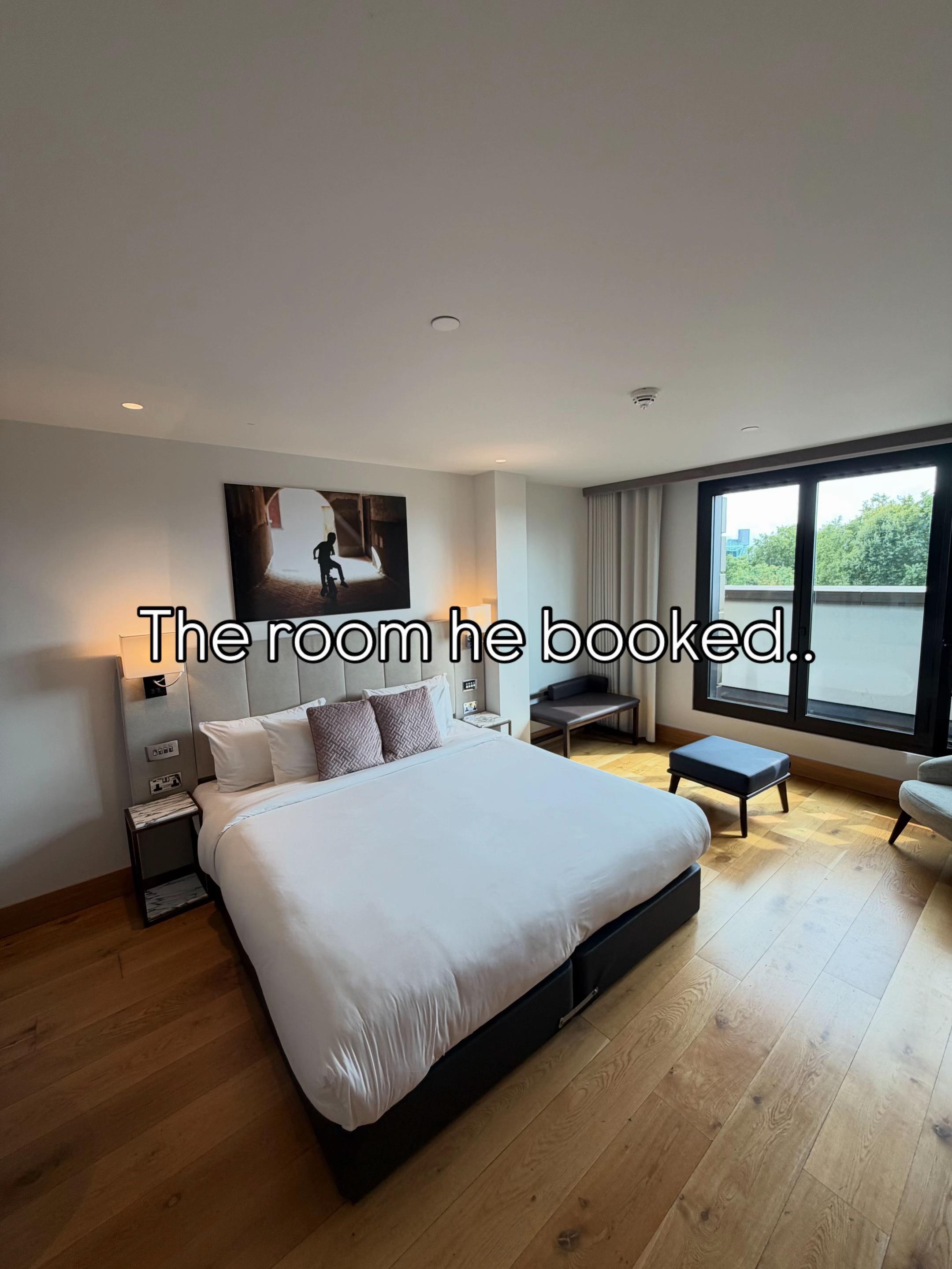 @Rosies Rooms UK