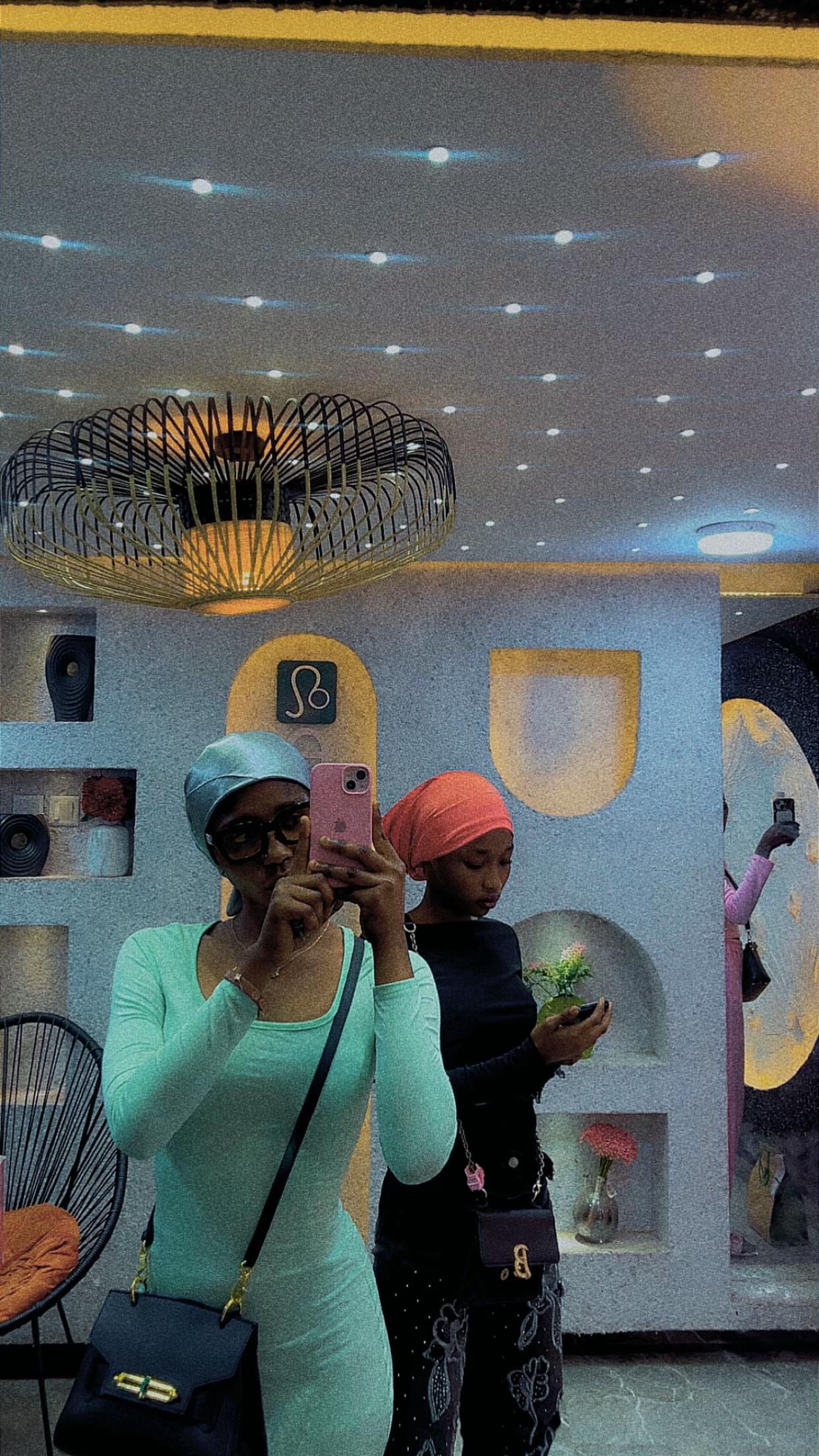 @pretty Baby last